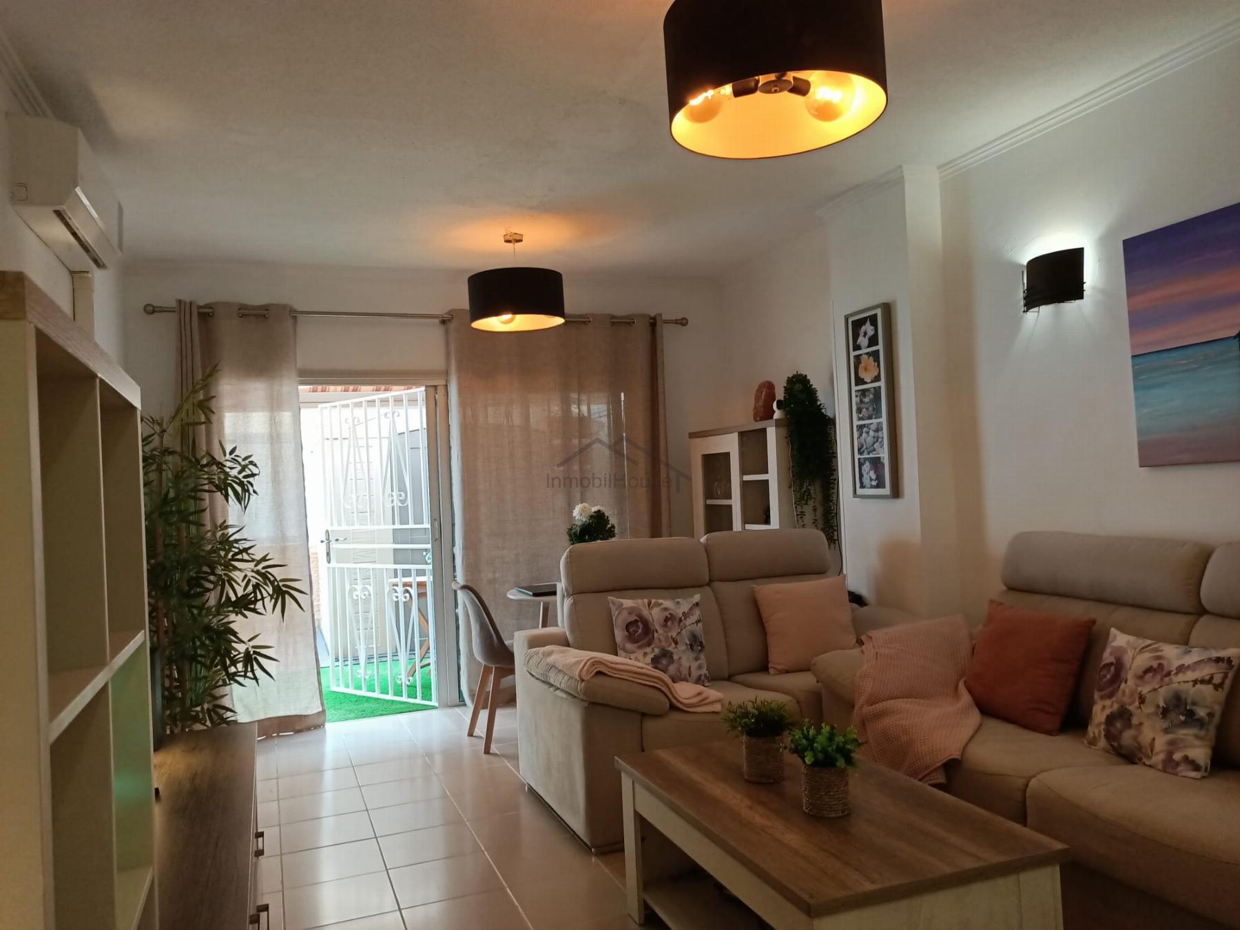 For sale of apartment in Los Cristianos