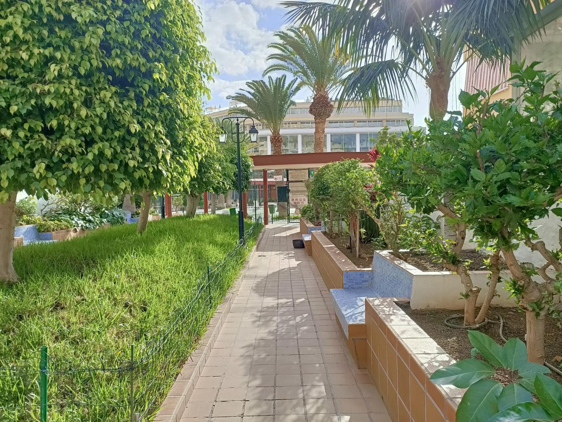 Venda de apartamento em Los Cristianos