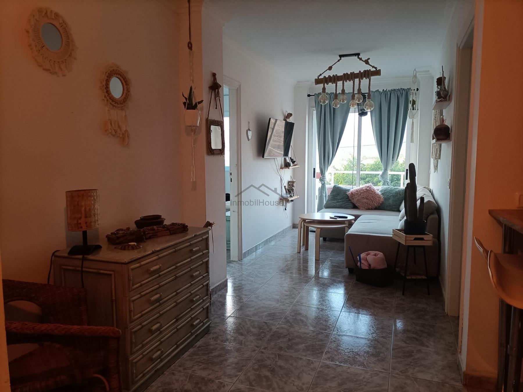 Vente de appartement dans Arona