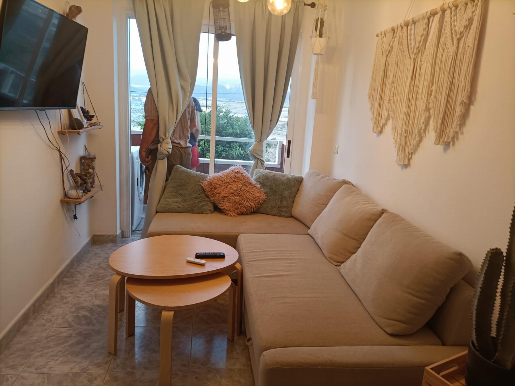 Venta de apartamento en Arona