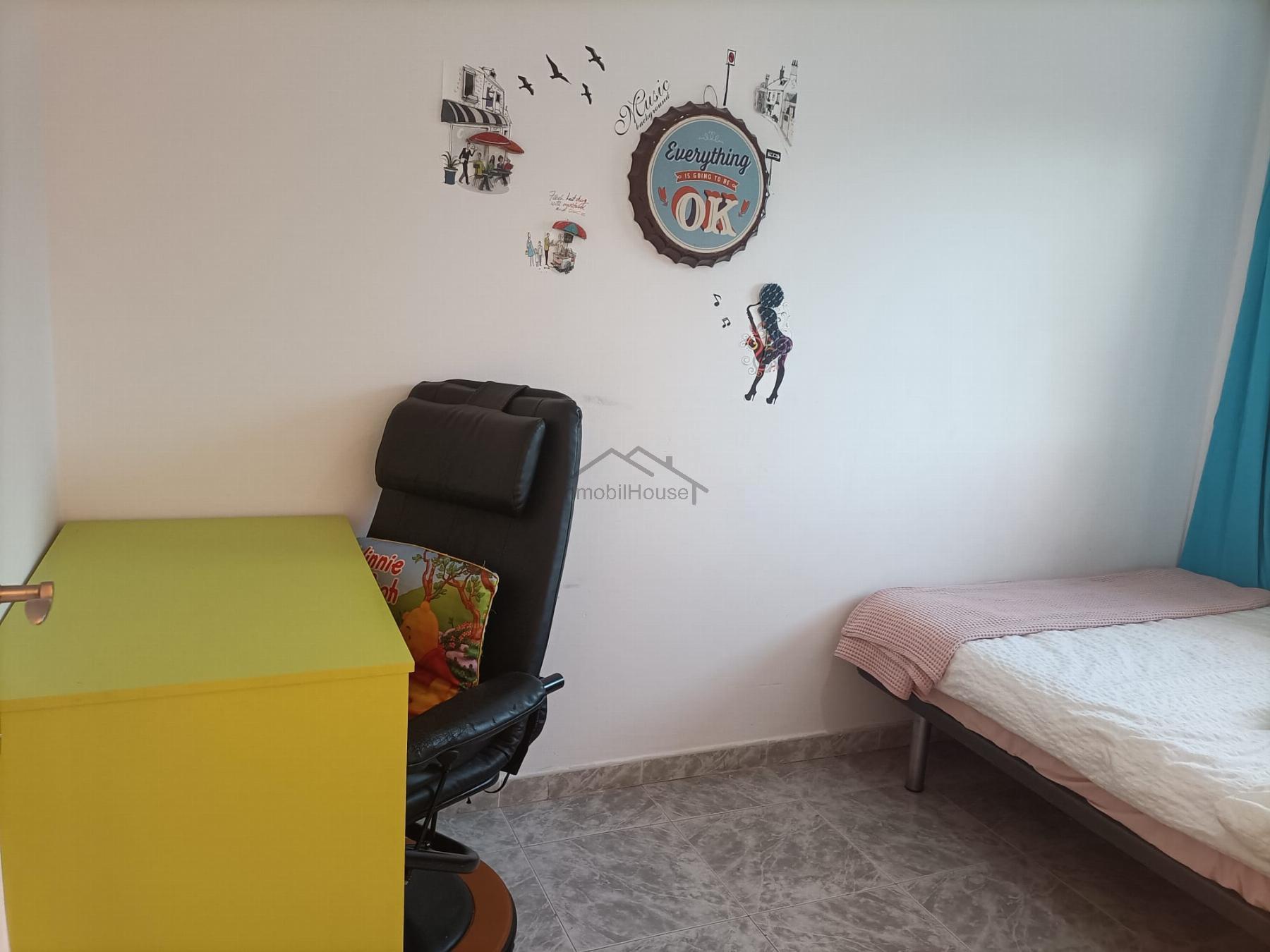 Venda de apartament a Arona