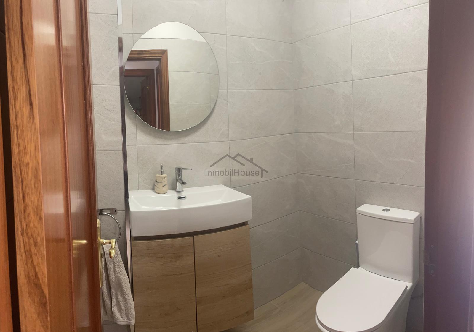 For sale of house in Granadilla de Abona