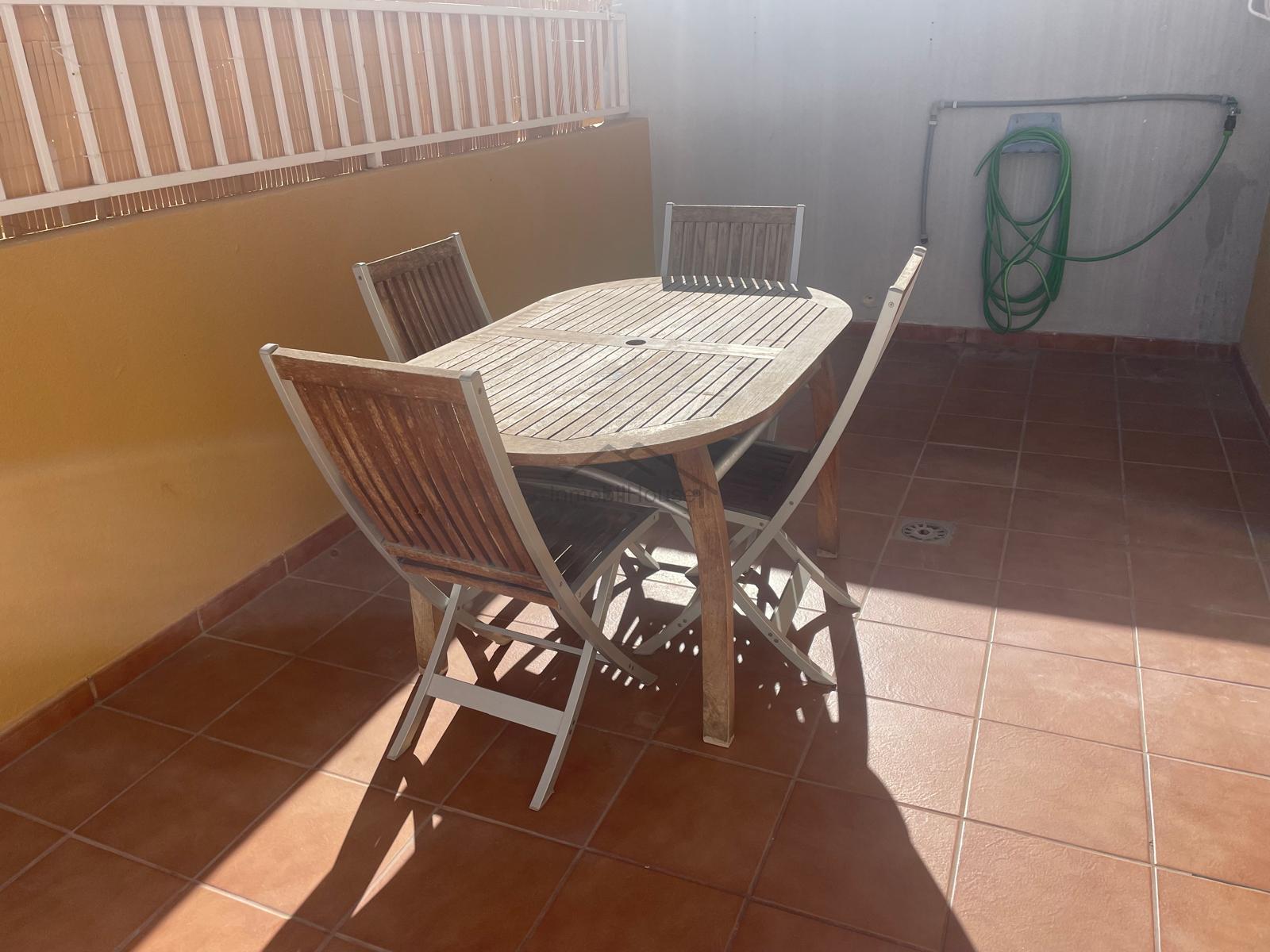 Vente de maison dans Granadilla de Abona