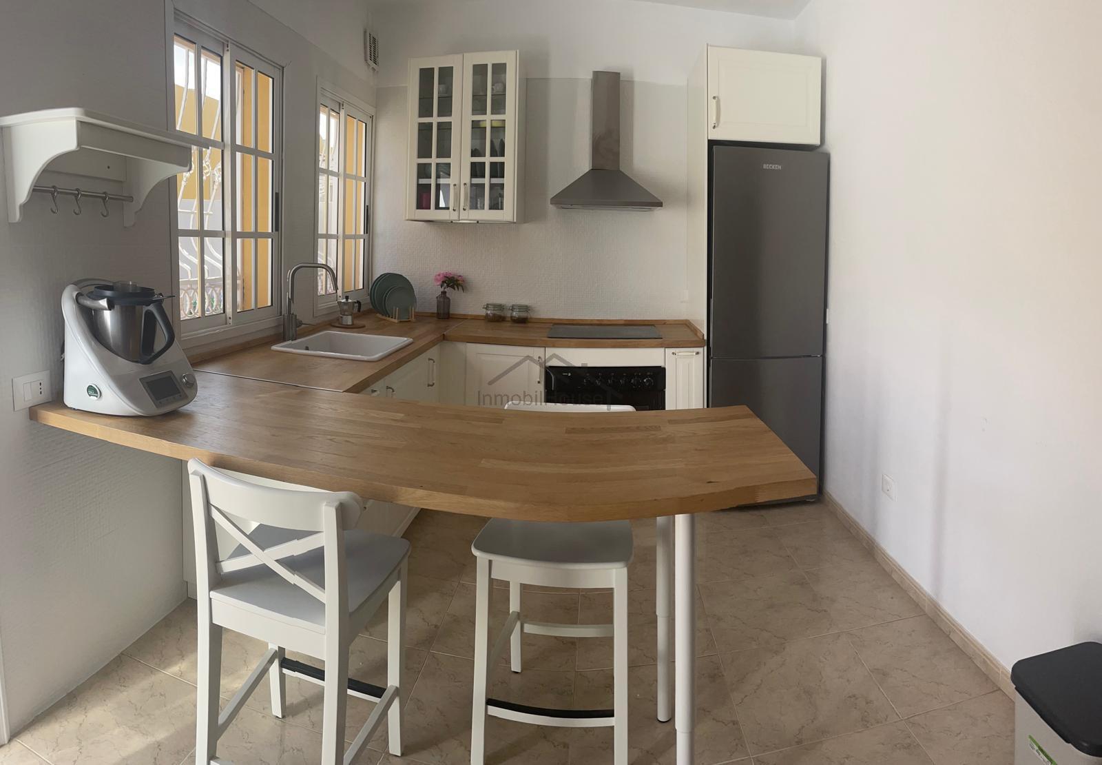 For sale of house in Granadilla de Abona