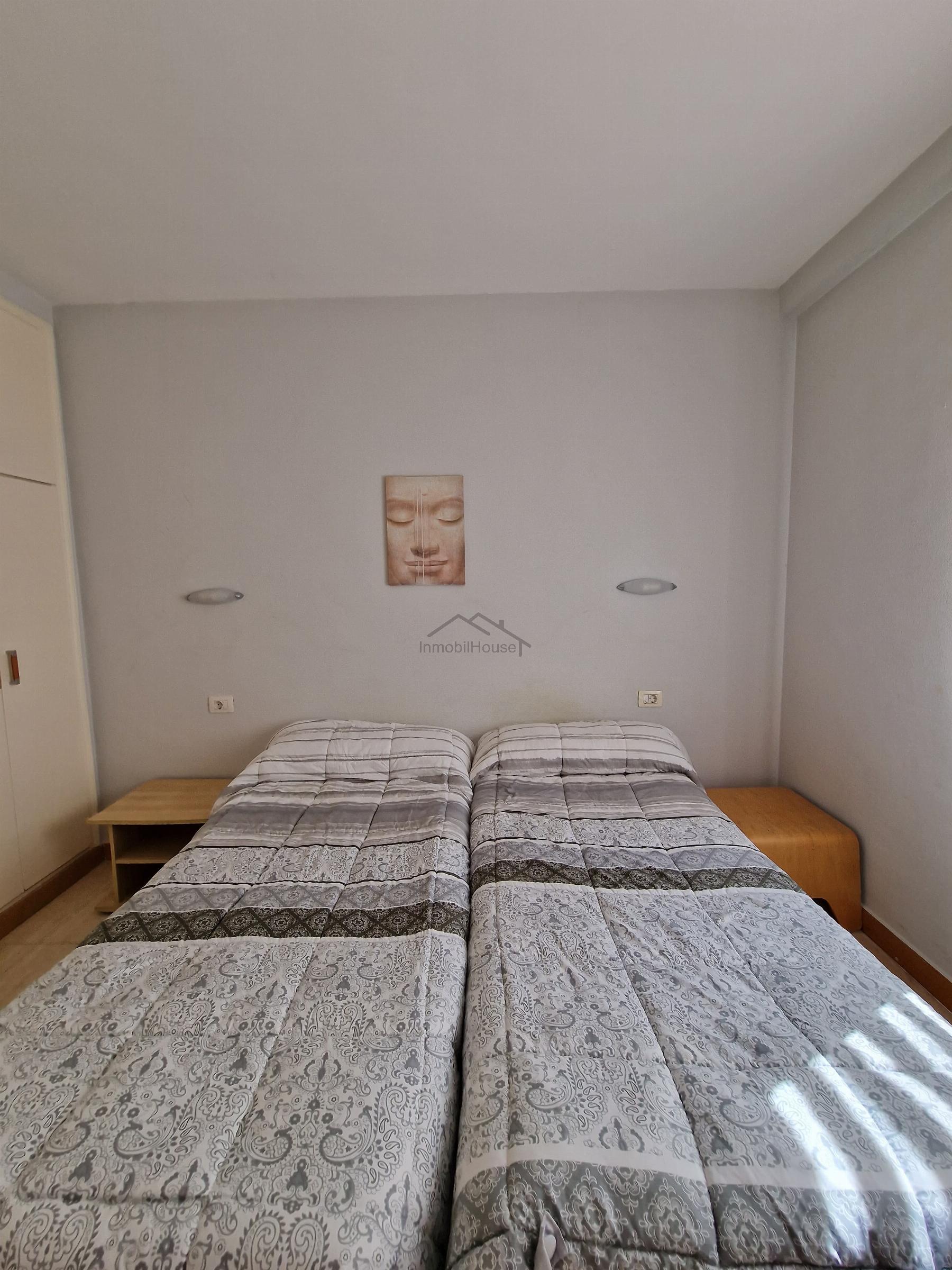 Salgai  apartamentu  Los Cristianos