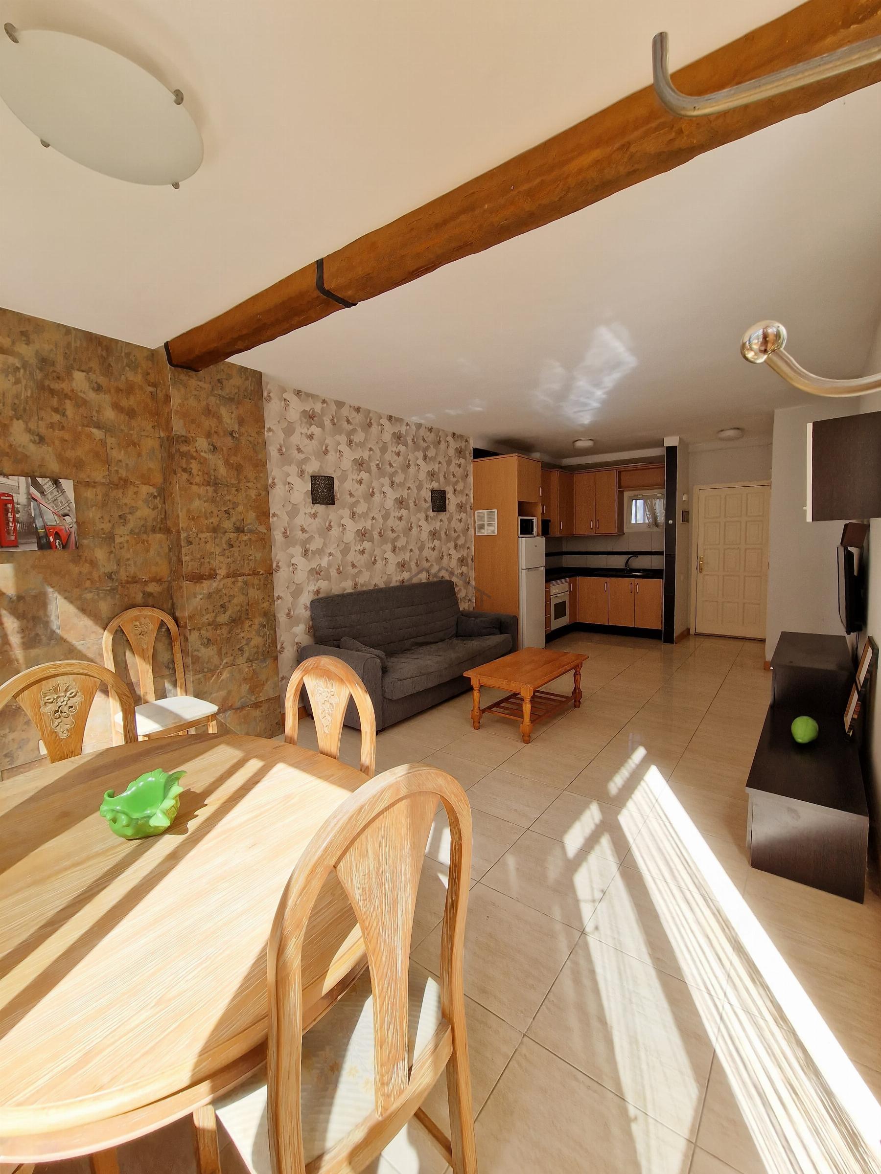 Salgai  apartamentu  Los Cristianos