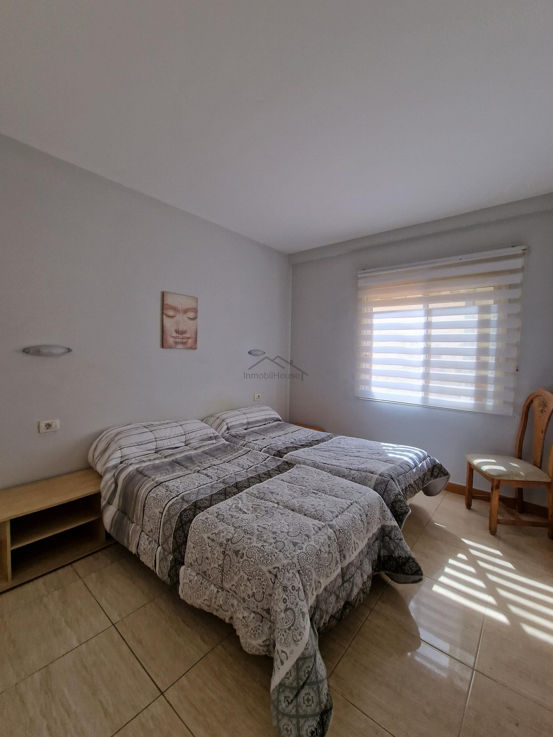 Vente de appartement dans Los Cristianos