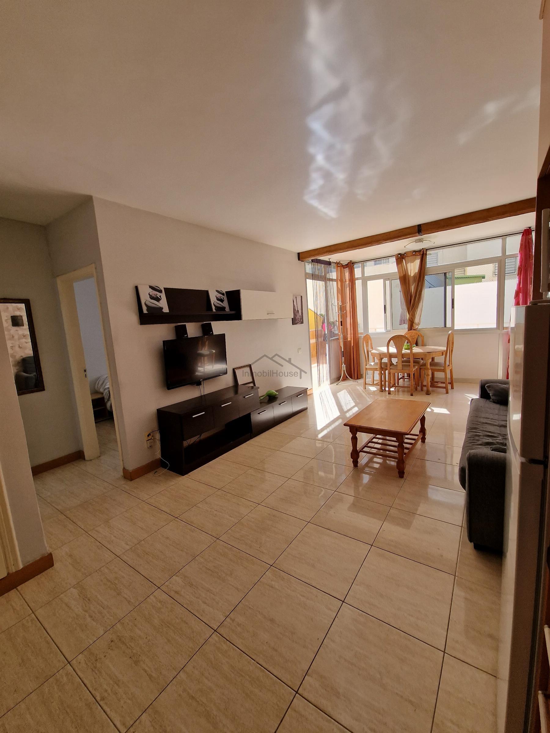 For sale of apartment in Los Cristianos