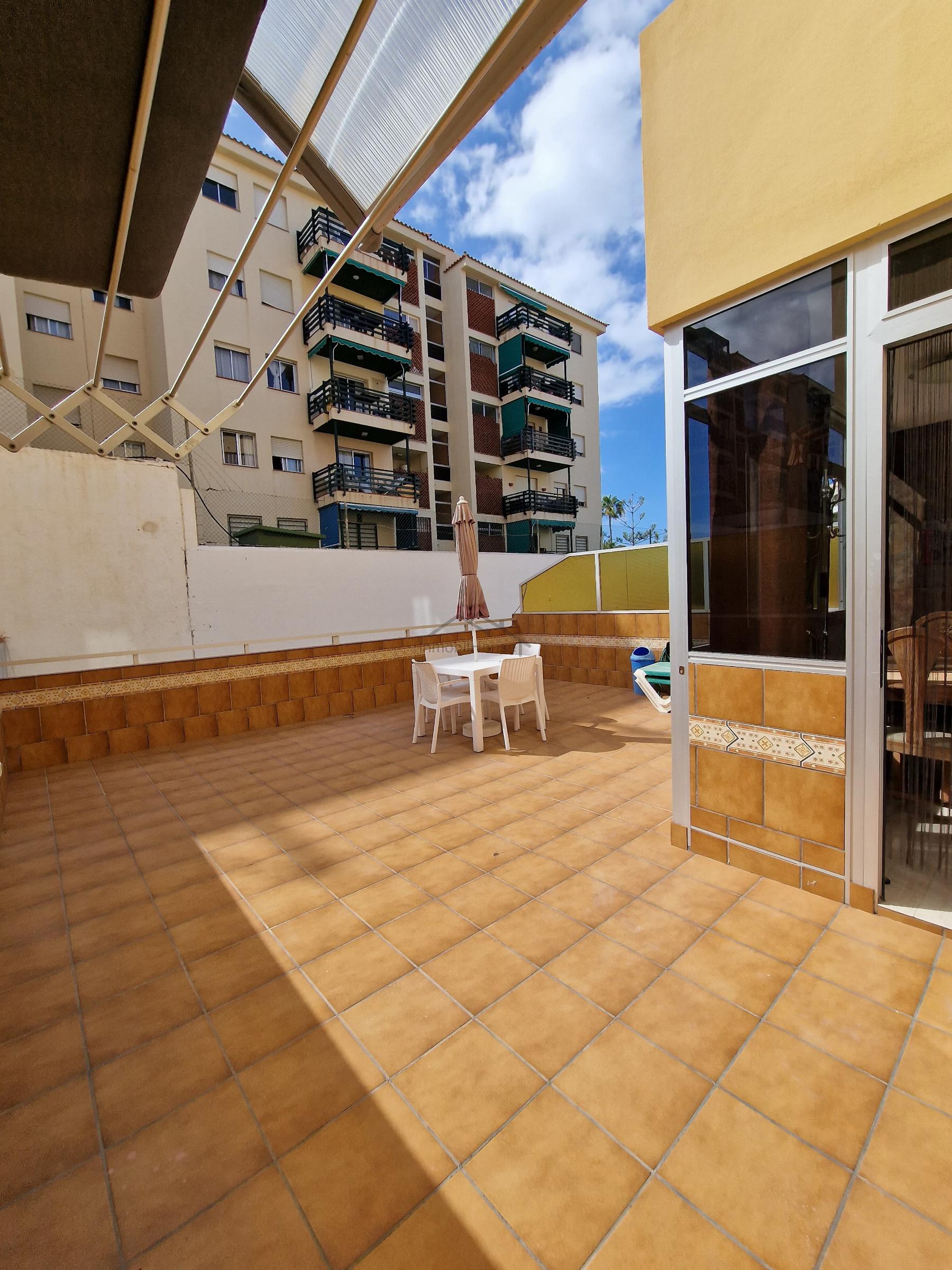 Venda de apartament a Los Cristianos