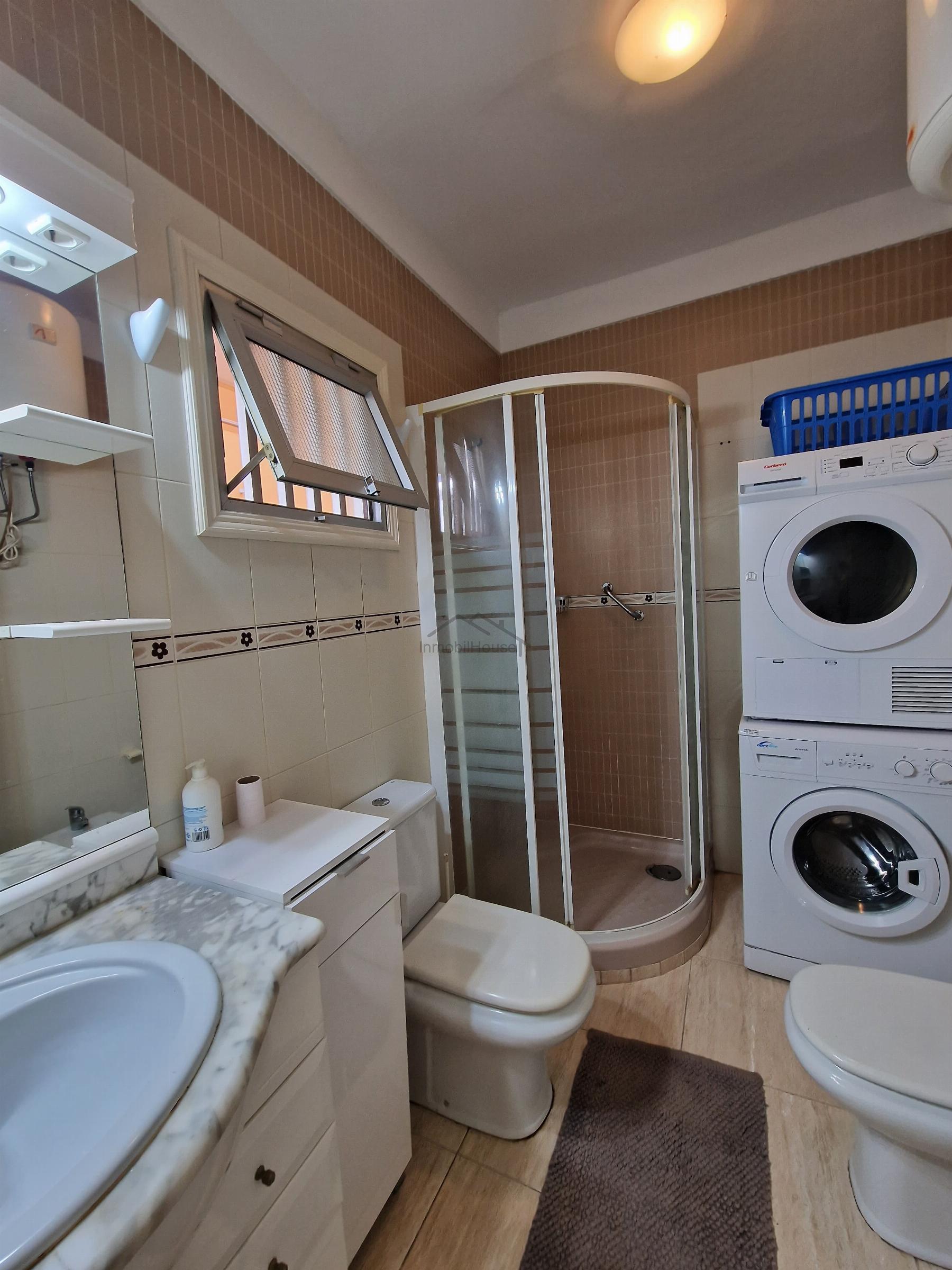 Salgai  apartamentu  Los Cristianos