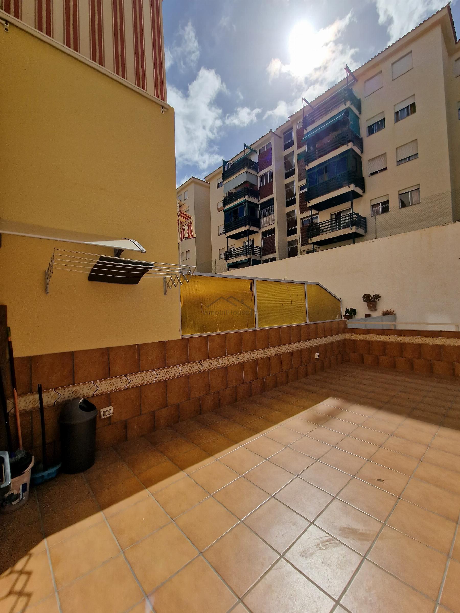 For sale of apartment in Los Cristianos