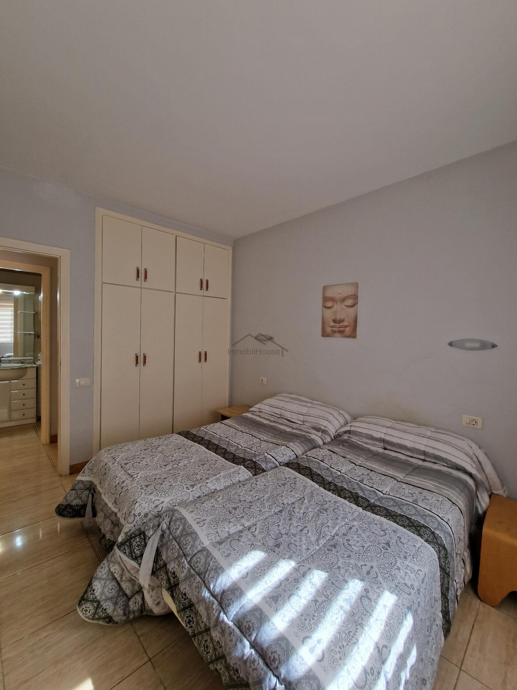 Verkoop van appartement in Los Cristianos