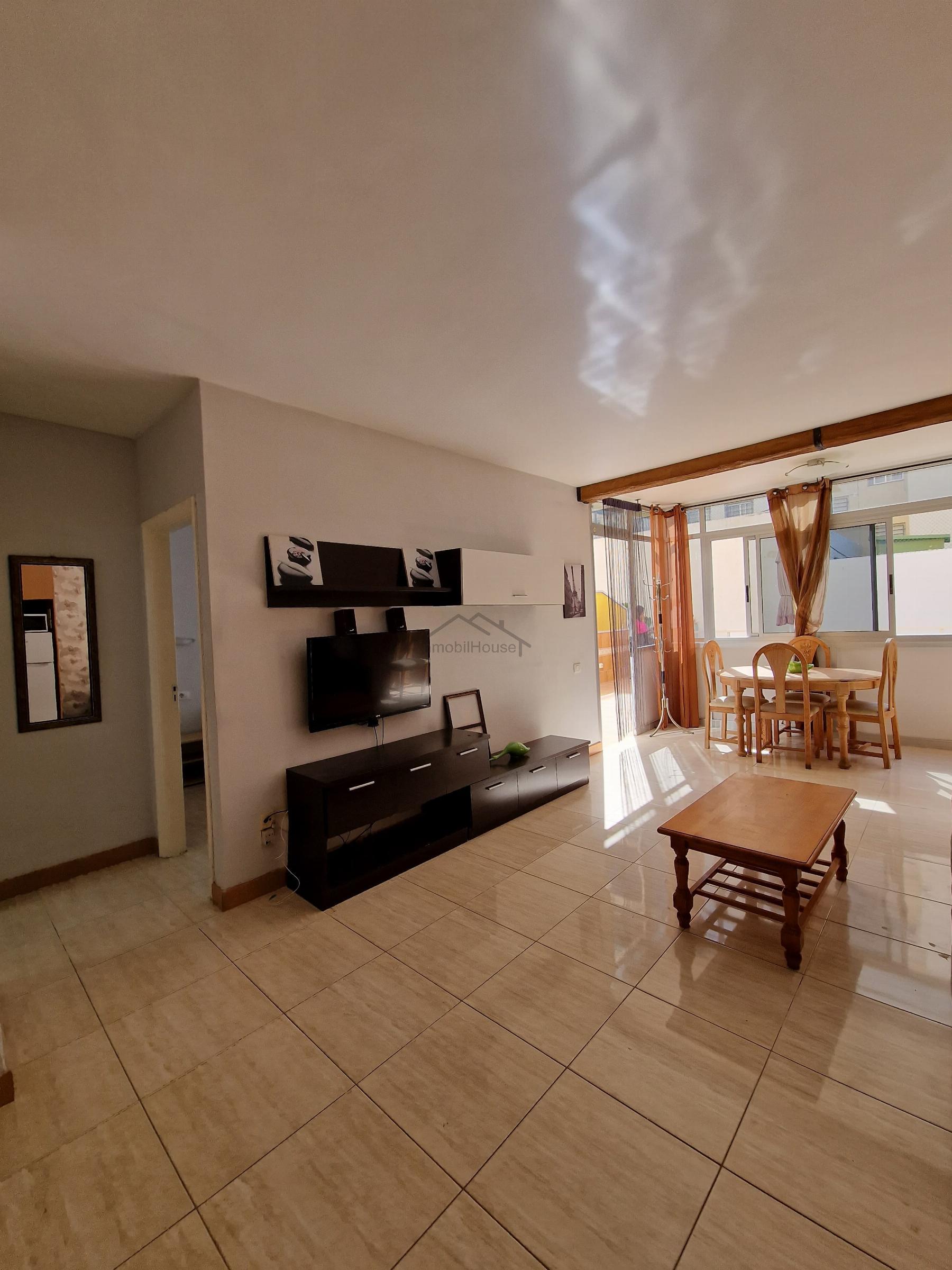 Vente de appartement dans Los Cristianos