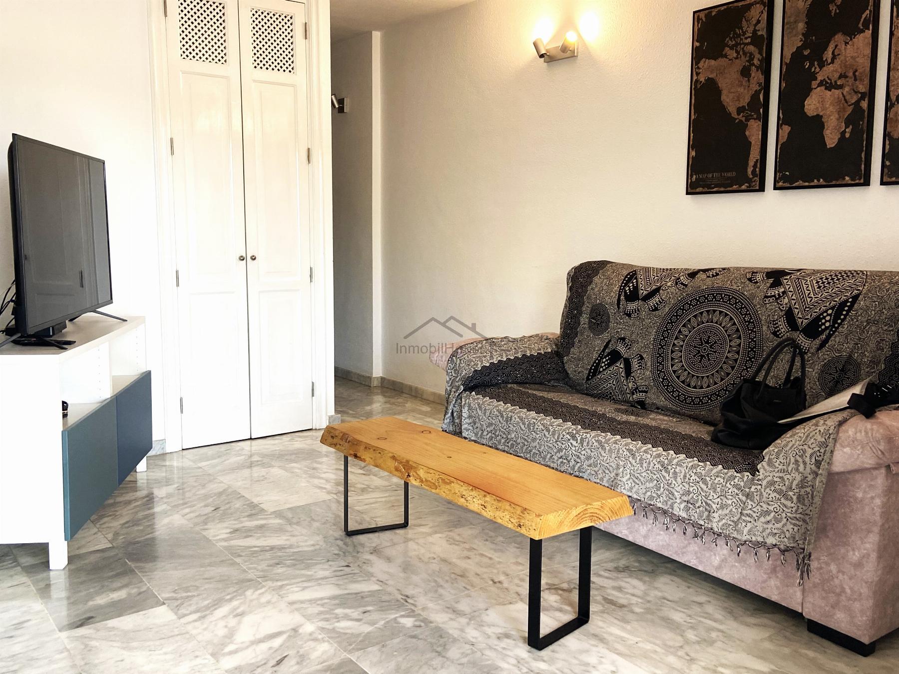 Venda de apartament a Los Cristianos