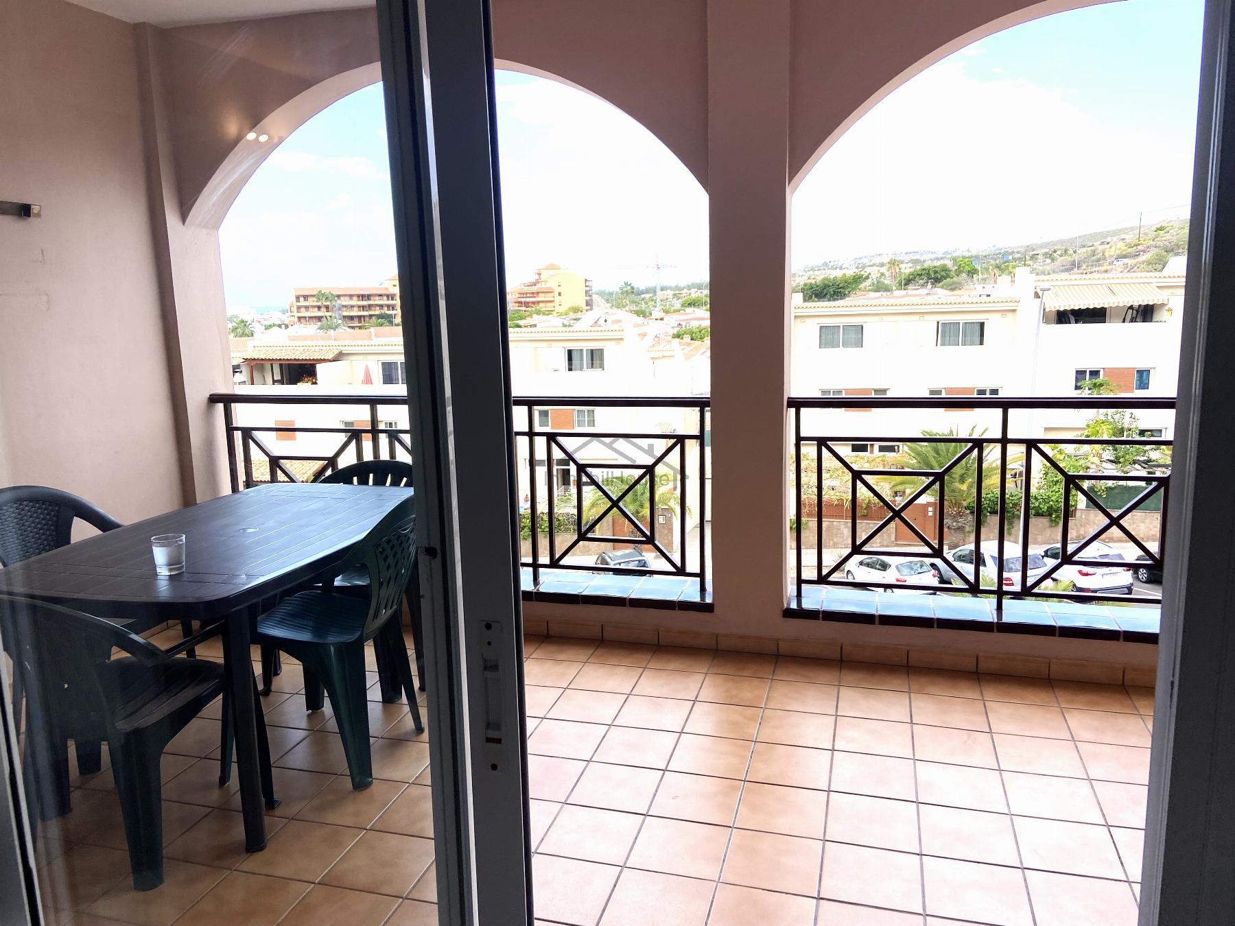 Venda de apartament a Los Cristianos