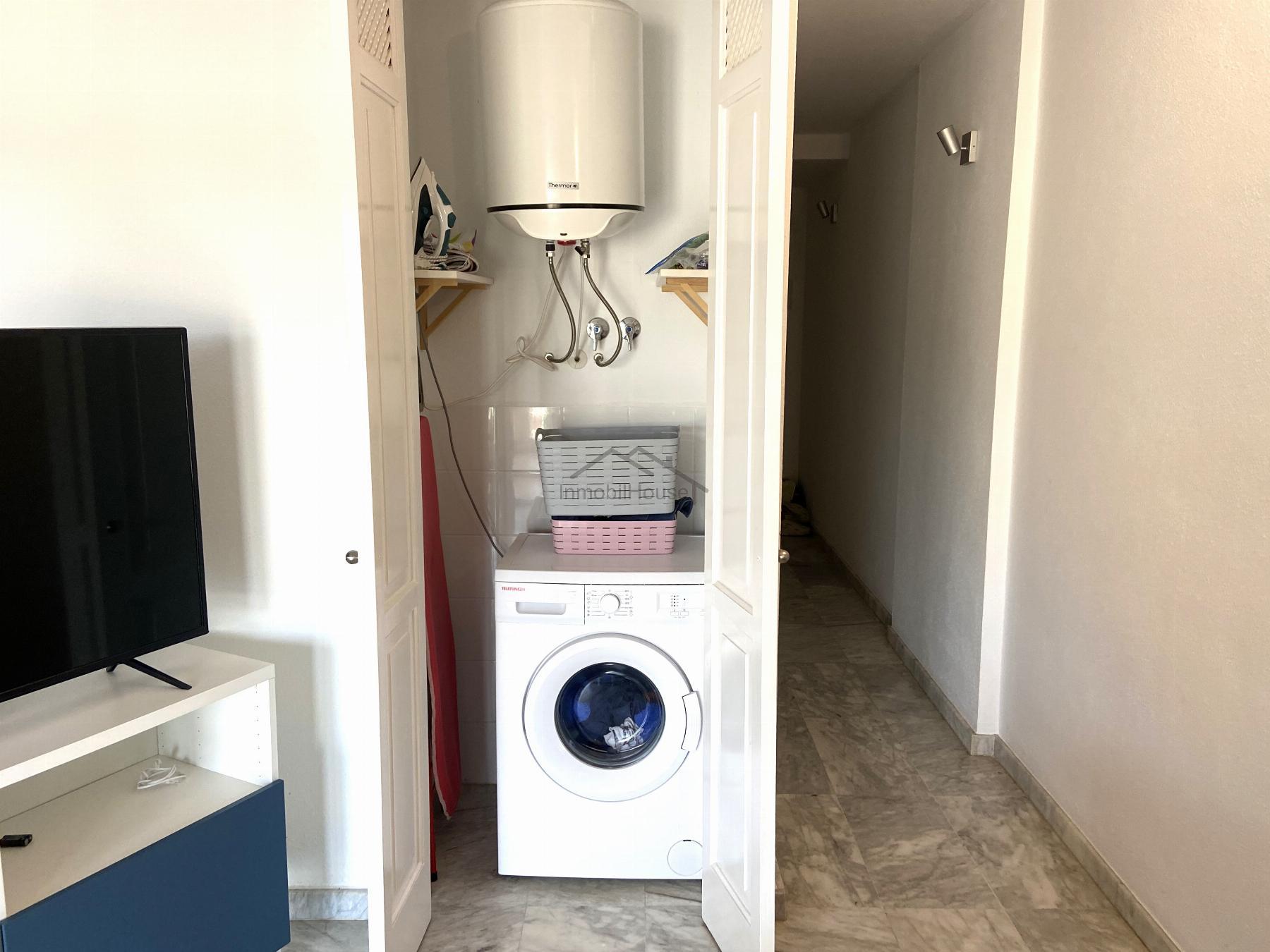 Venda de apartament a Los Cristianos