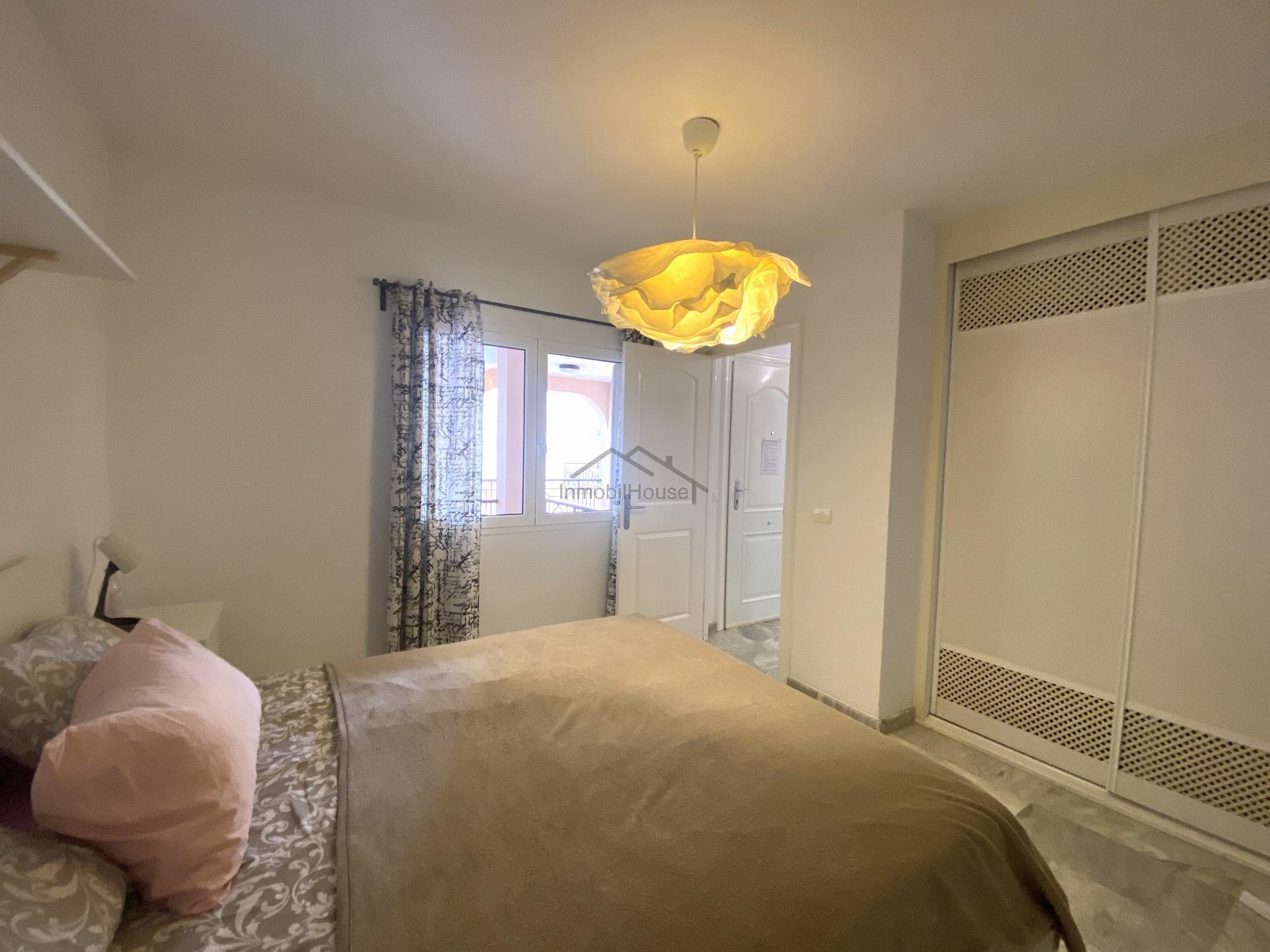 Venda de apartament a Los Cristianos