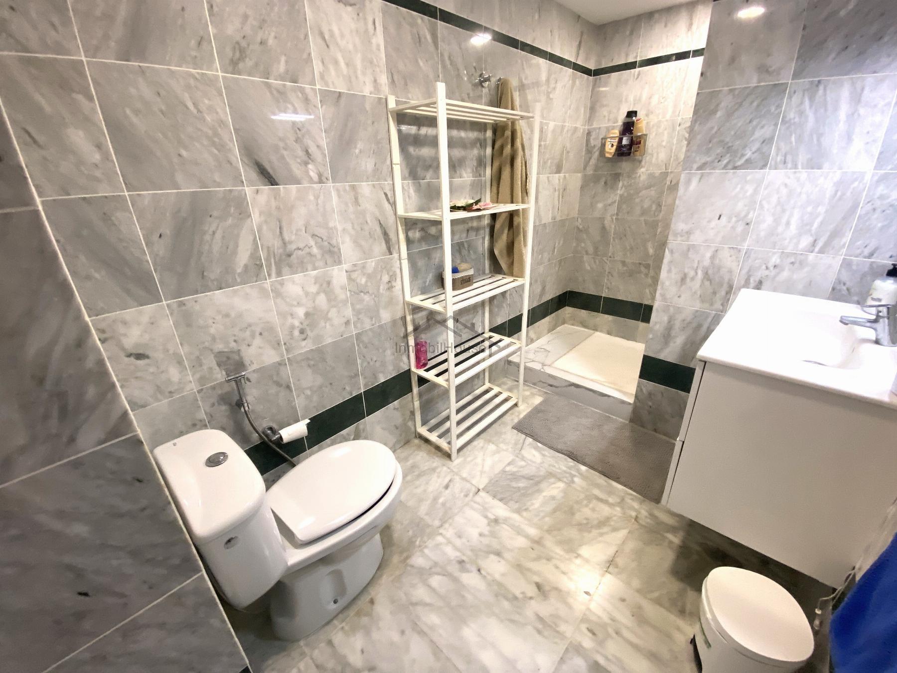 Venda de apartament a Los Cristianos