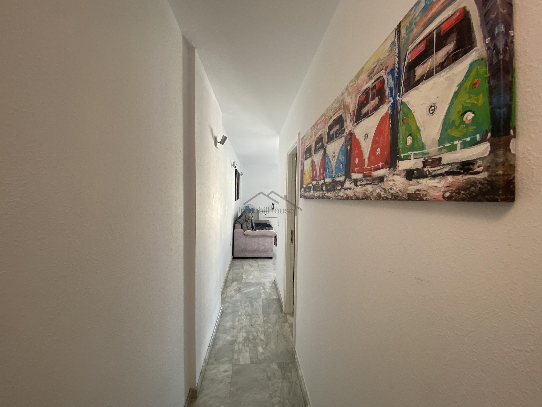 Venda de apartament a Los Cristianos