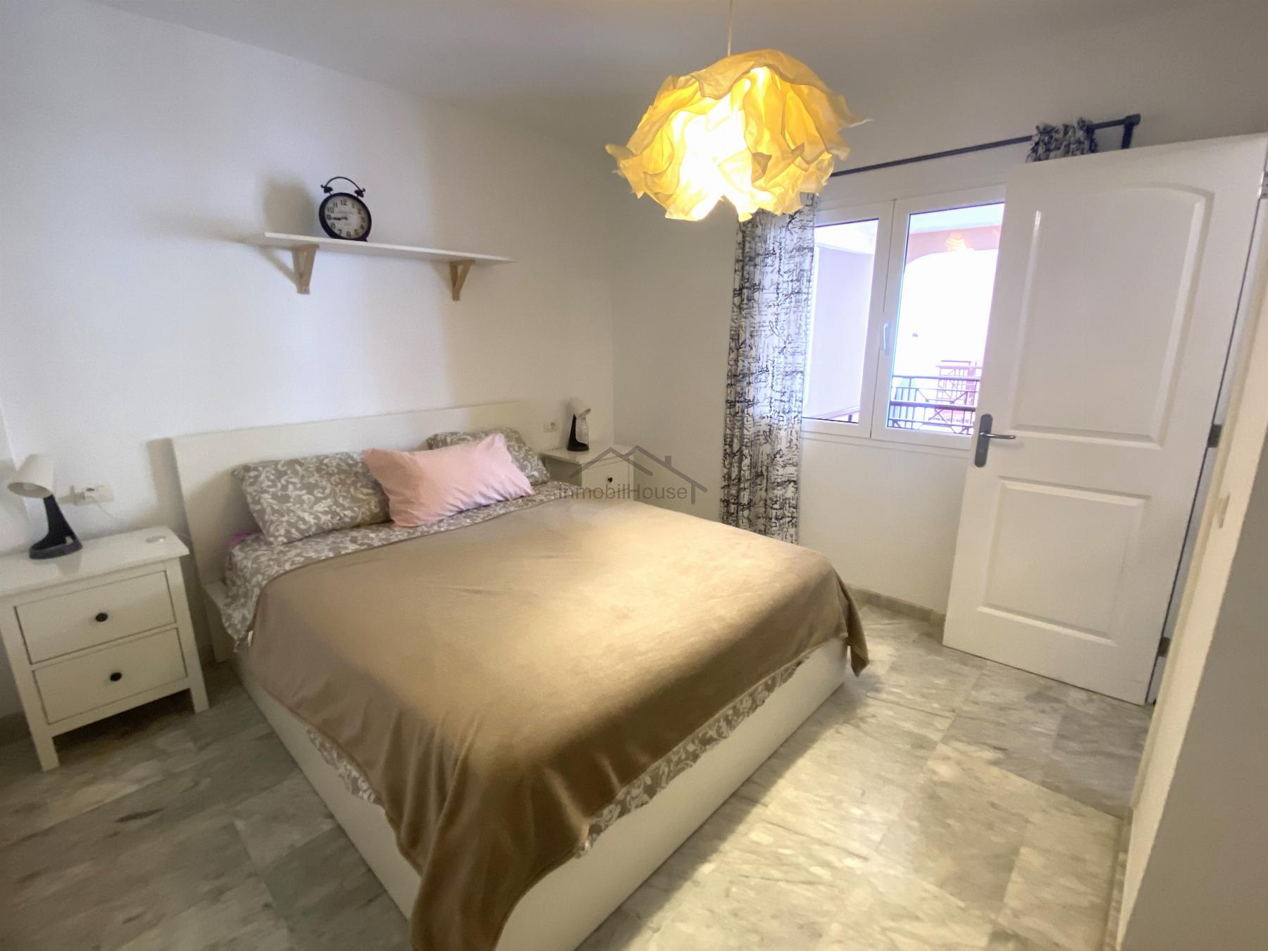 Venda de apartament a Los Cristianos