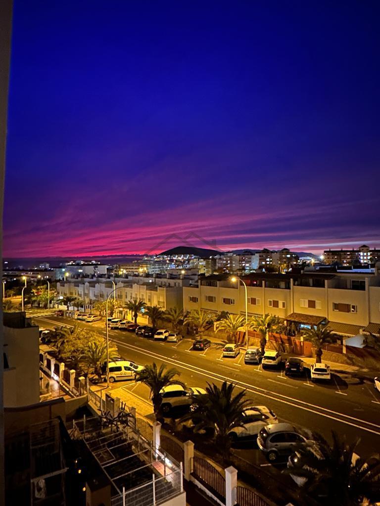 Venda de apartament a Los Cristianos