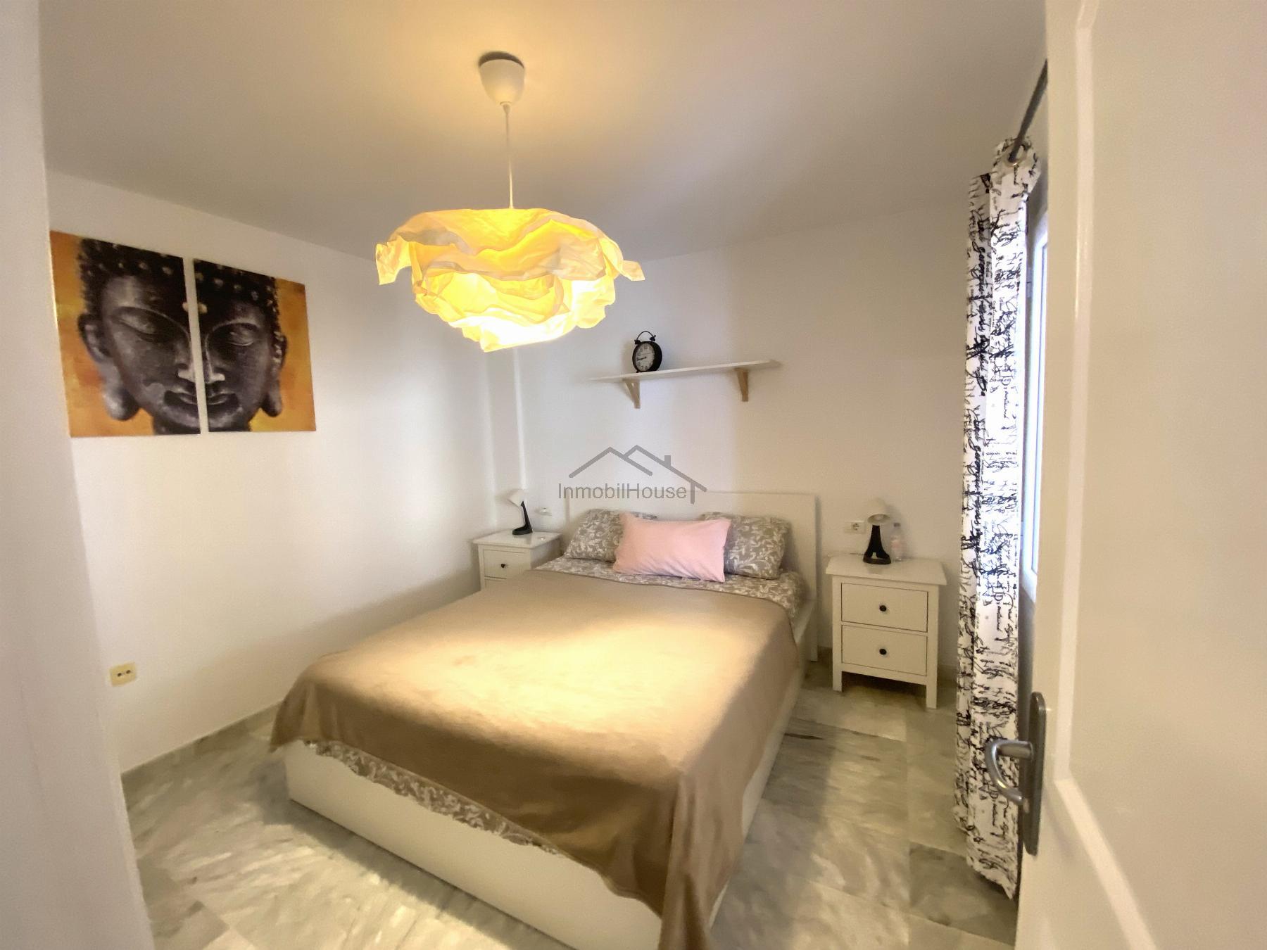 Venda de apartament a Los Cristianos