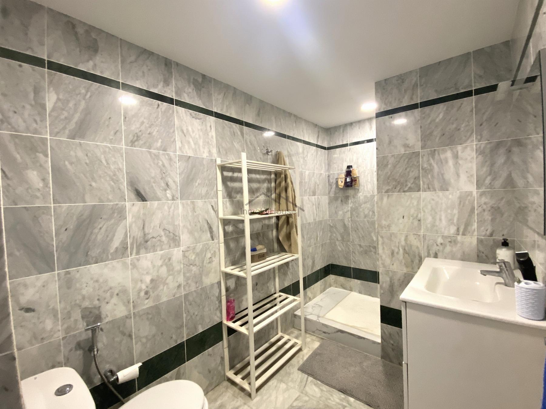 Venda de apartament a Los Cristianos