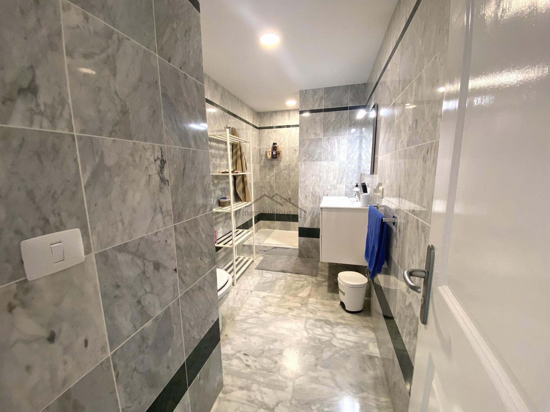 Venda de apartament a Los Cristianos