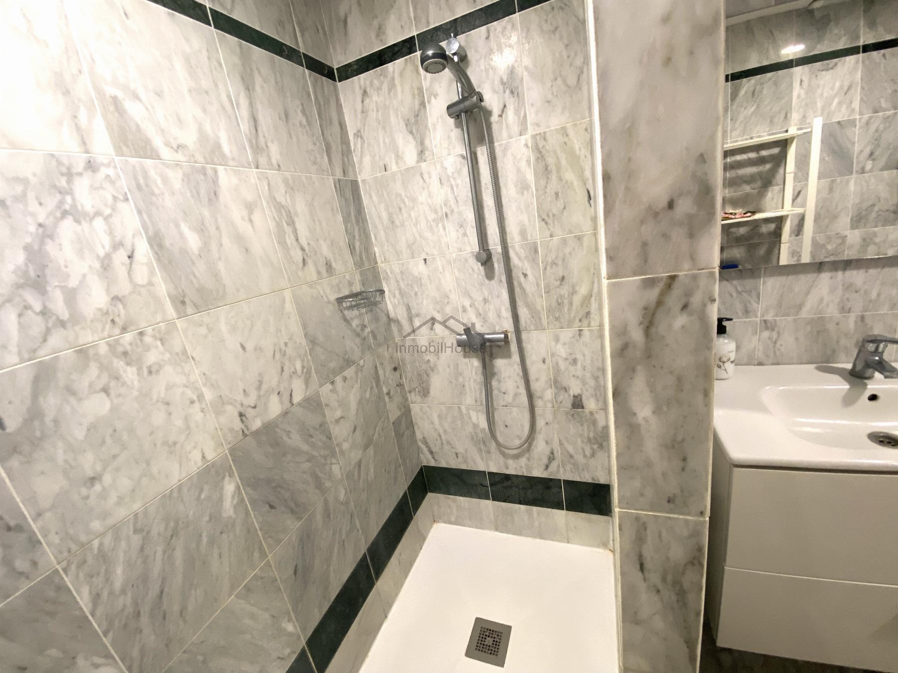 Venda de apartament a Los Cristianos