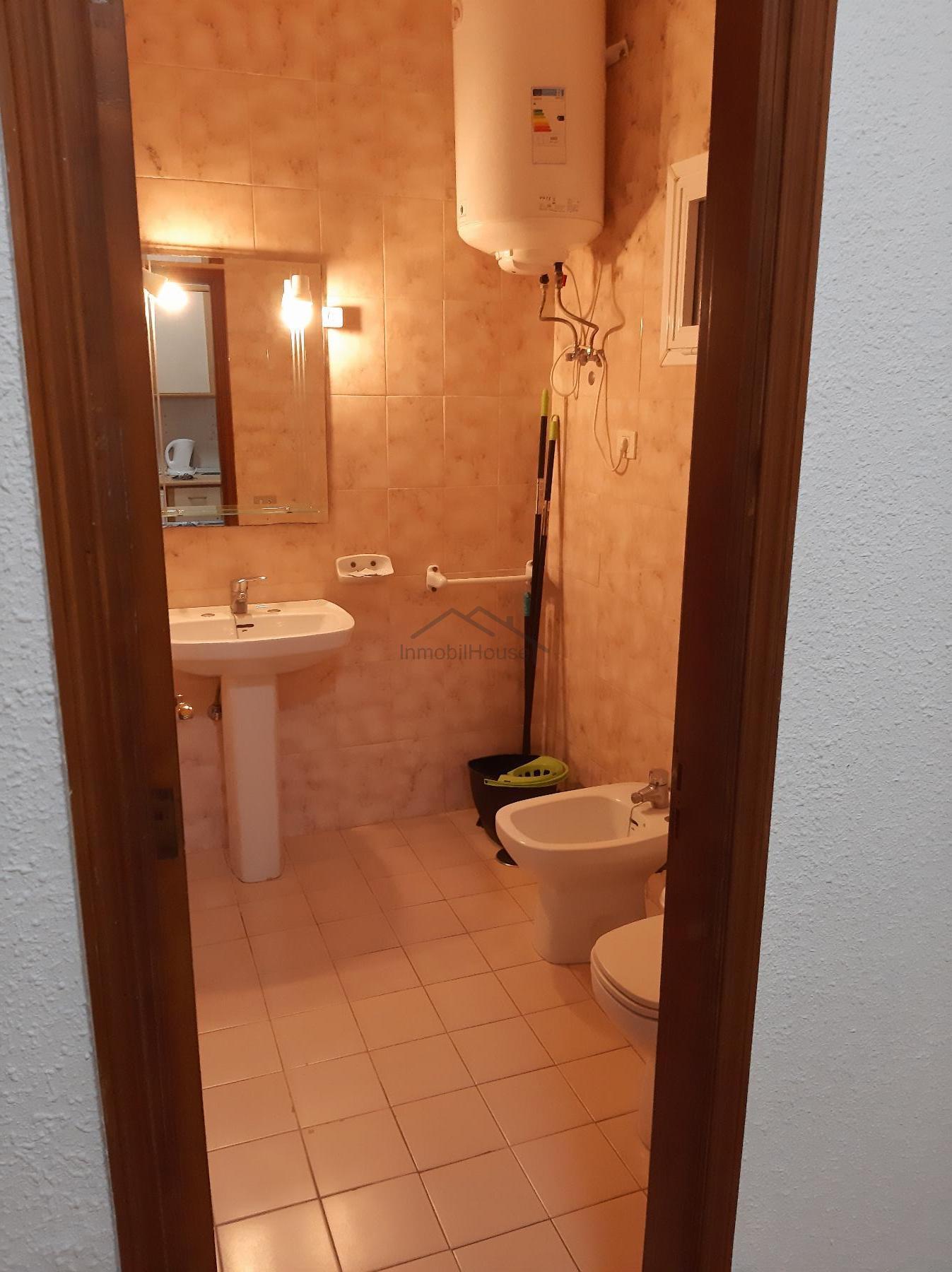 For sale of study in Adeje
