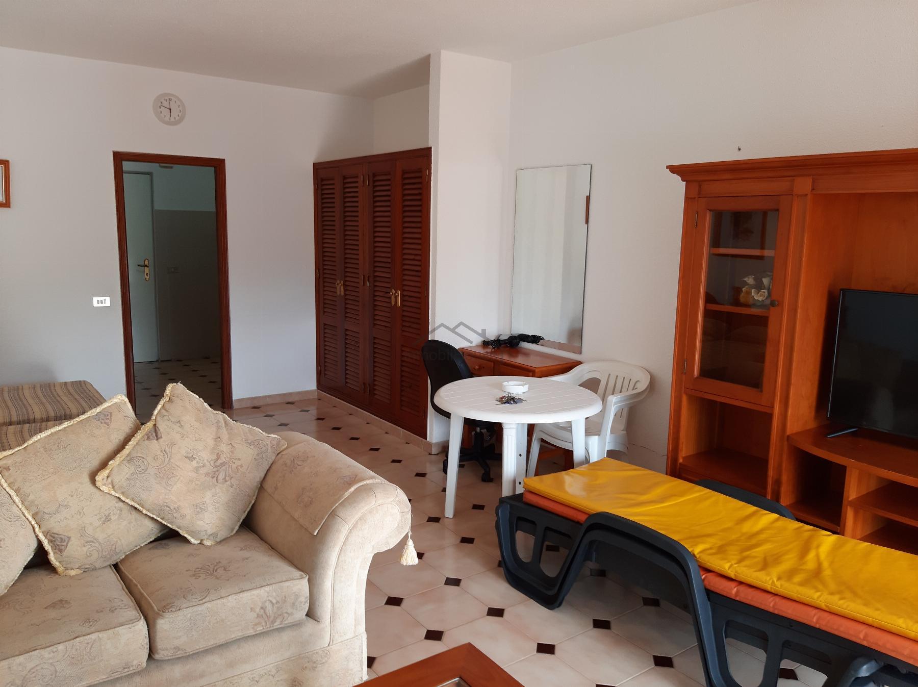 For sale of study in Adeje