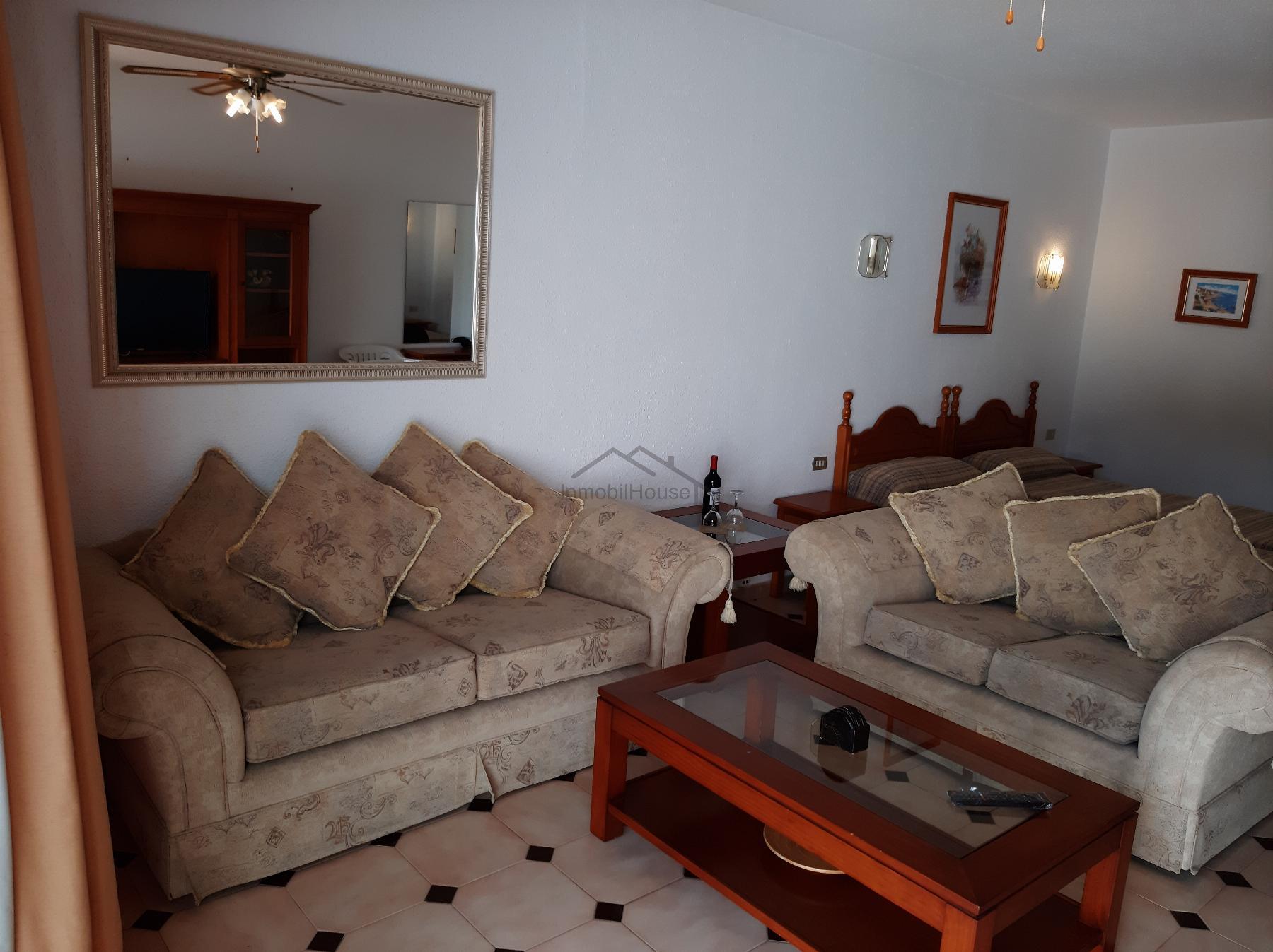 For sale of study in Adeje