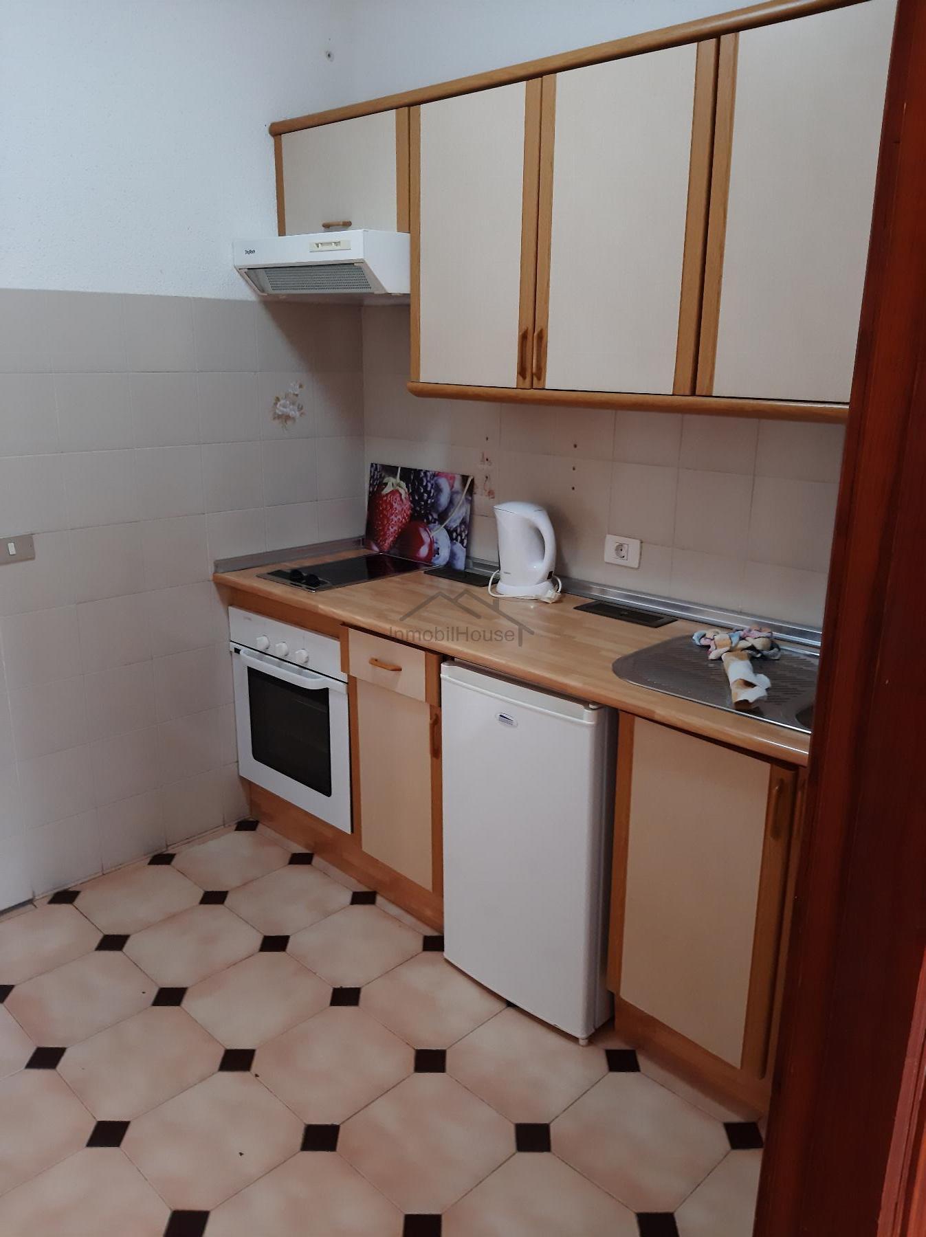For sale of study in Adeje