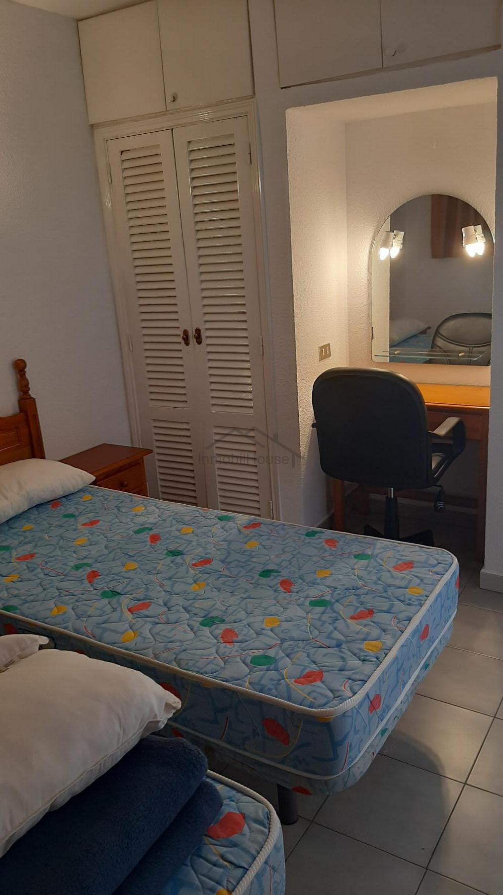 Salgai  apartamentu  Adeje