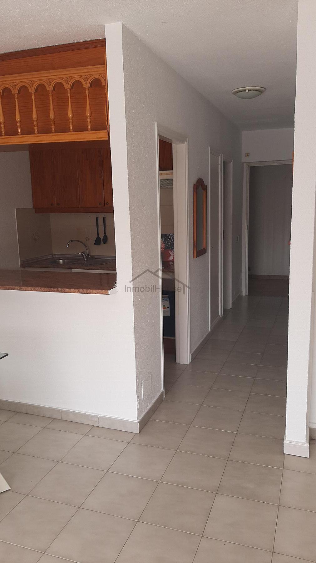 Salgai  apartamentu  Adeje