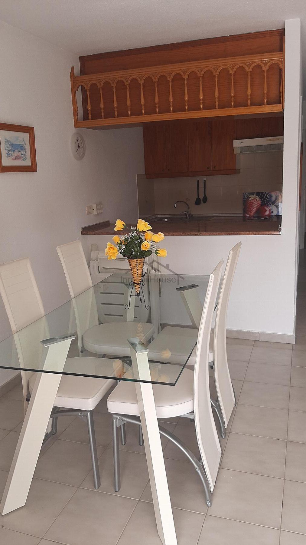 Salgai  apartamentu  Adeje