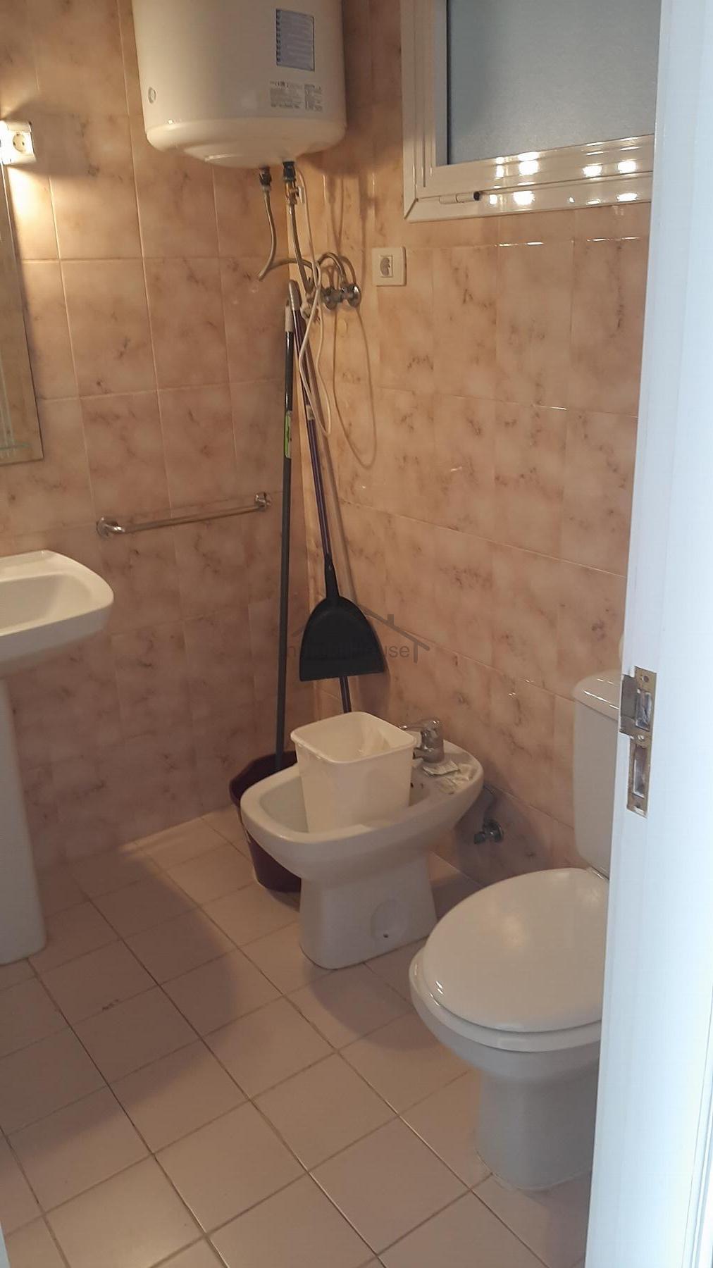 Salgai  apartamentu  Adeje