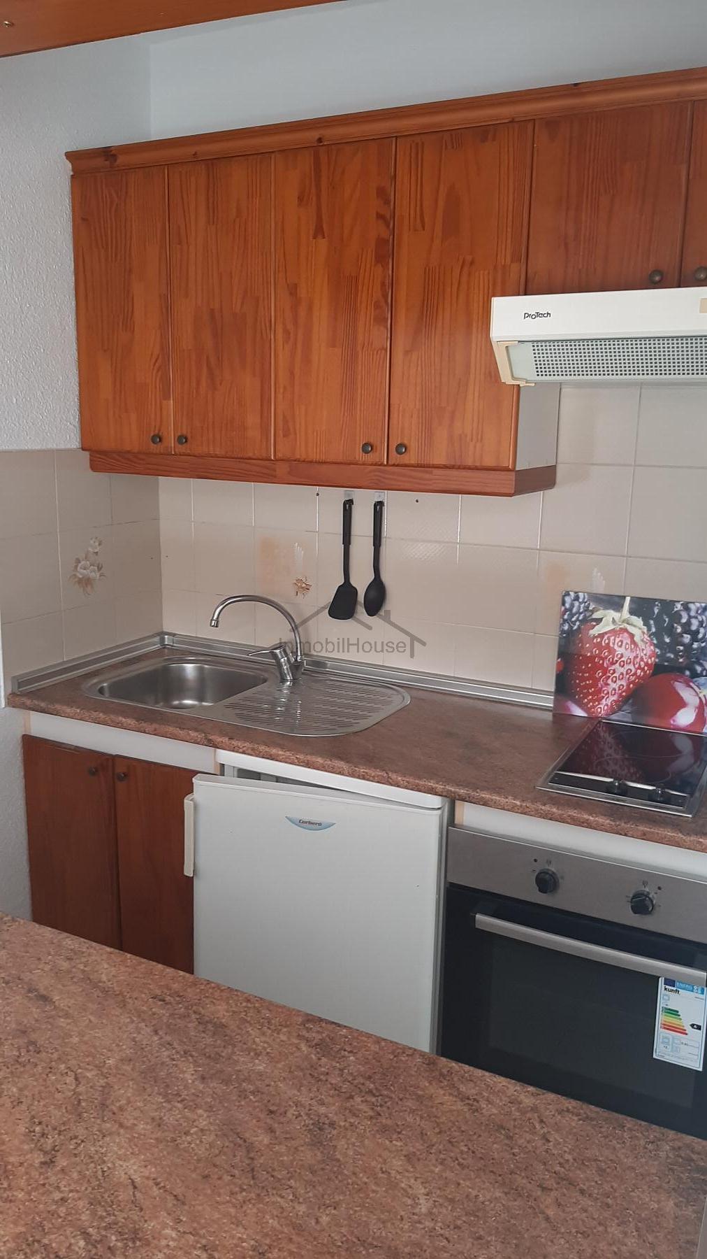 Salgai  apartamentu  Adeje