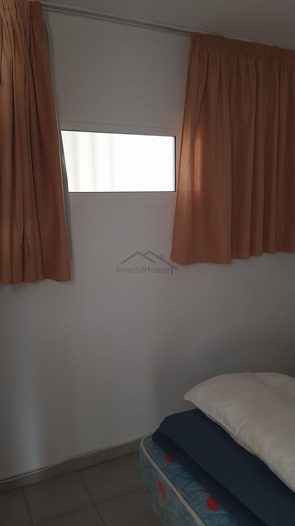 Salgai  apartamentu  Adeje