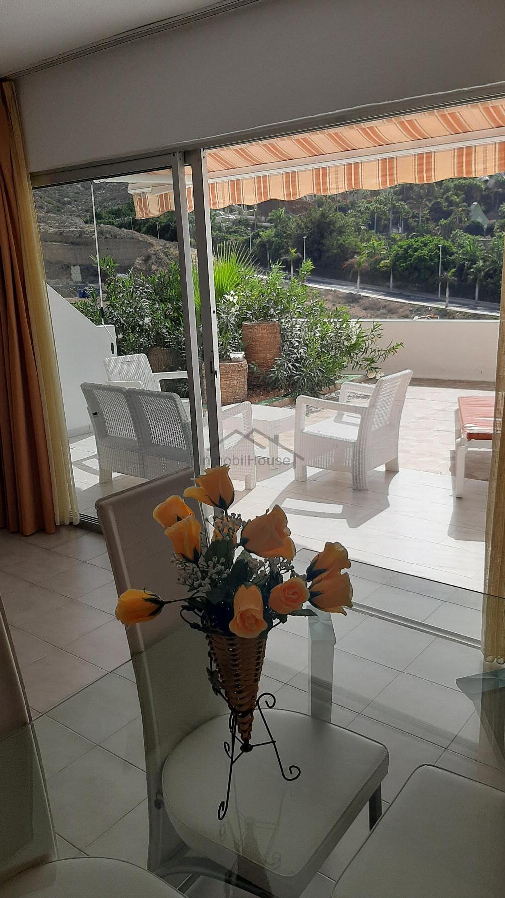 Salgai  apartamentu  Adeje