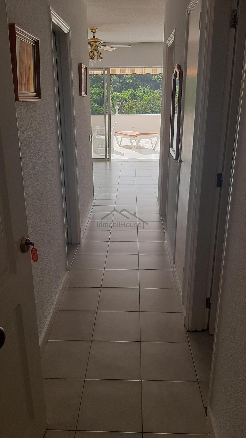 Salgai  apartamentu  Adeje