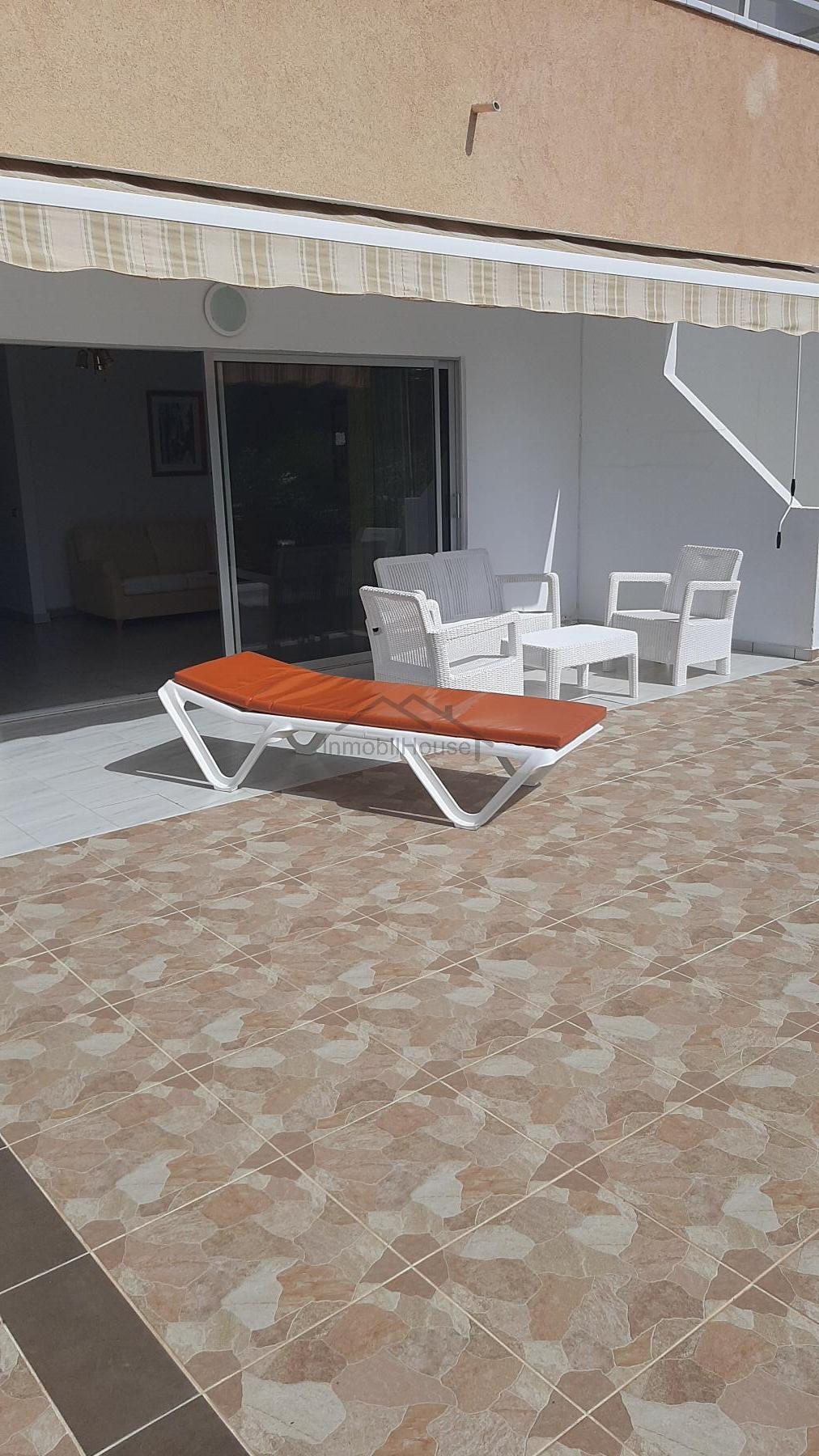 Salgai  apartamentu  Adeje