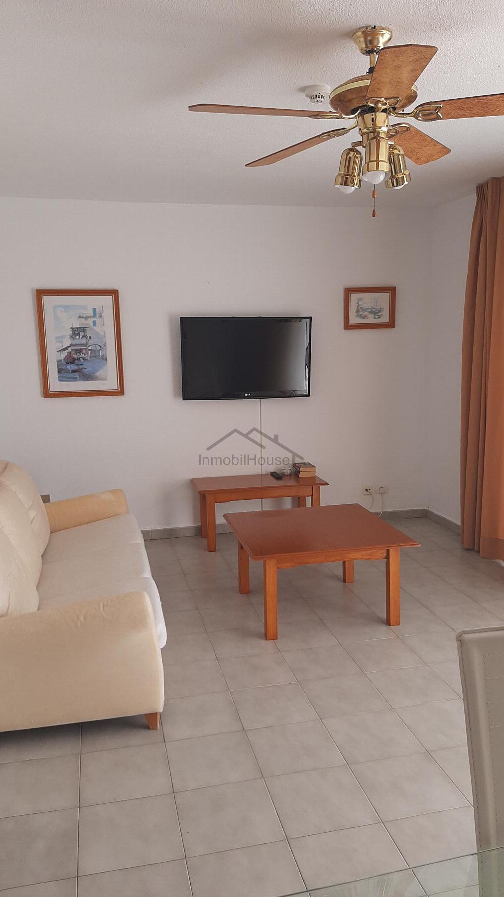Salgai  apartamentu  Adeje