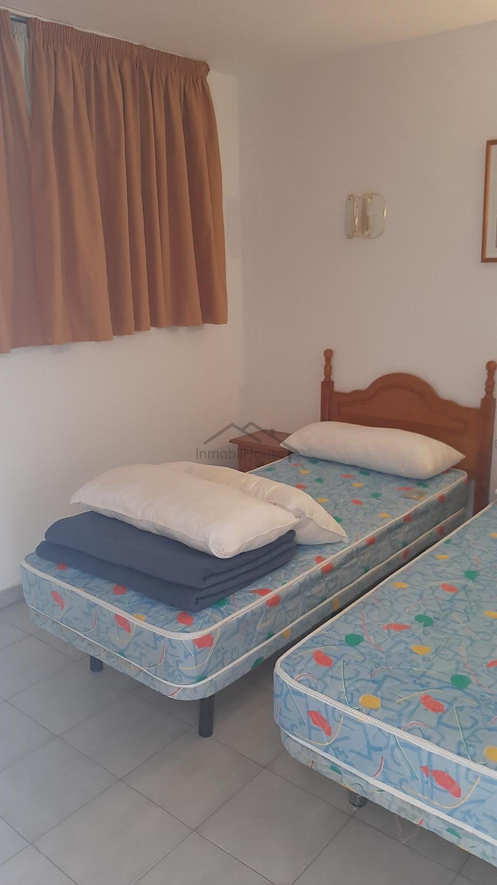 Salgai  apartamentu  Adeje