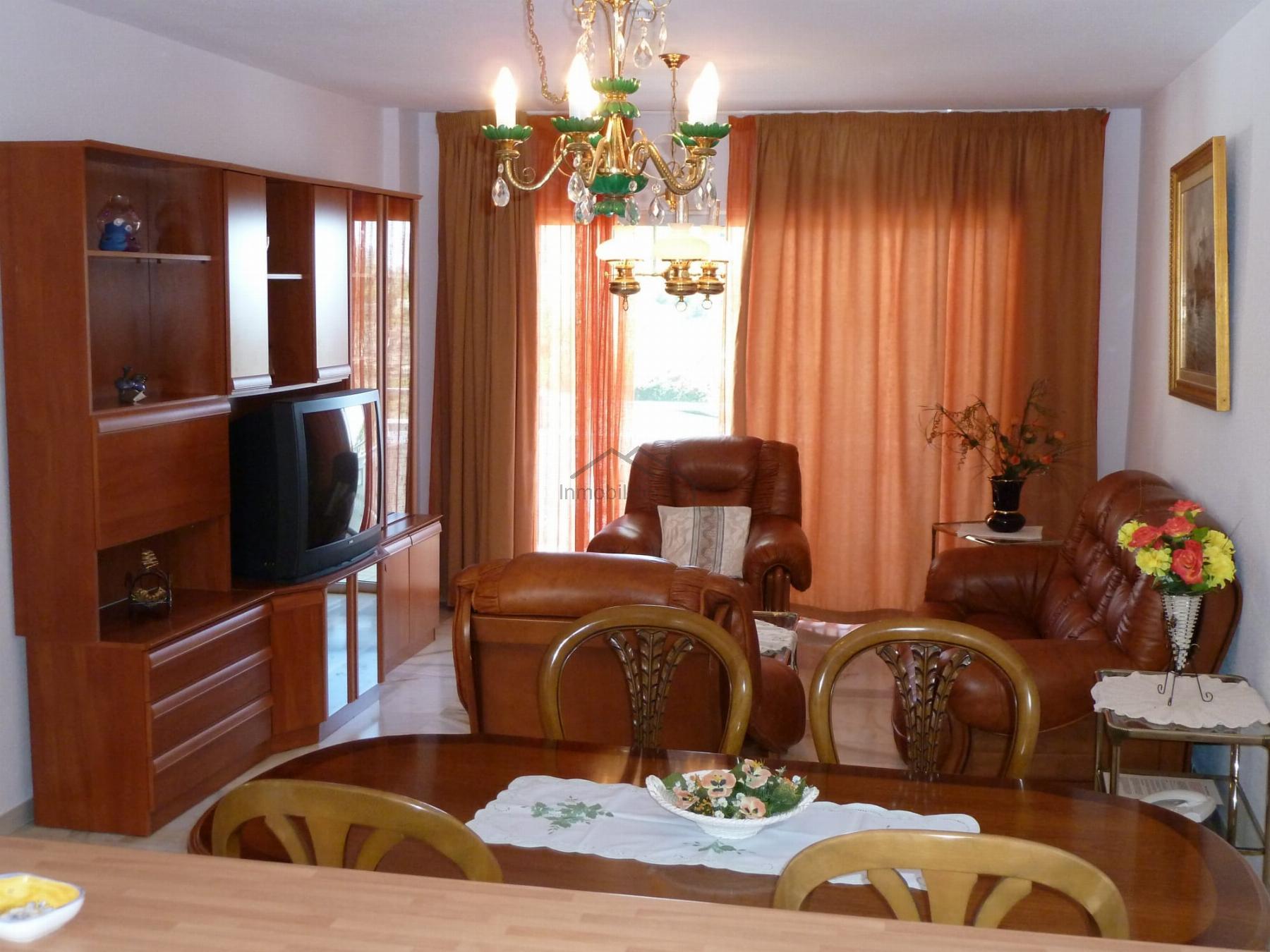Salgai  apartamentu  Adeje