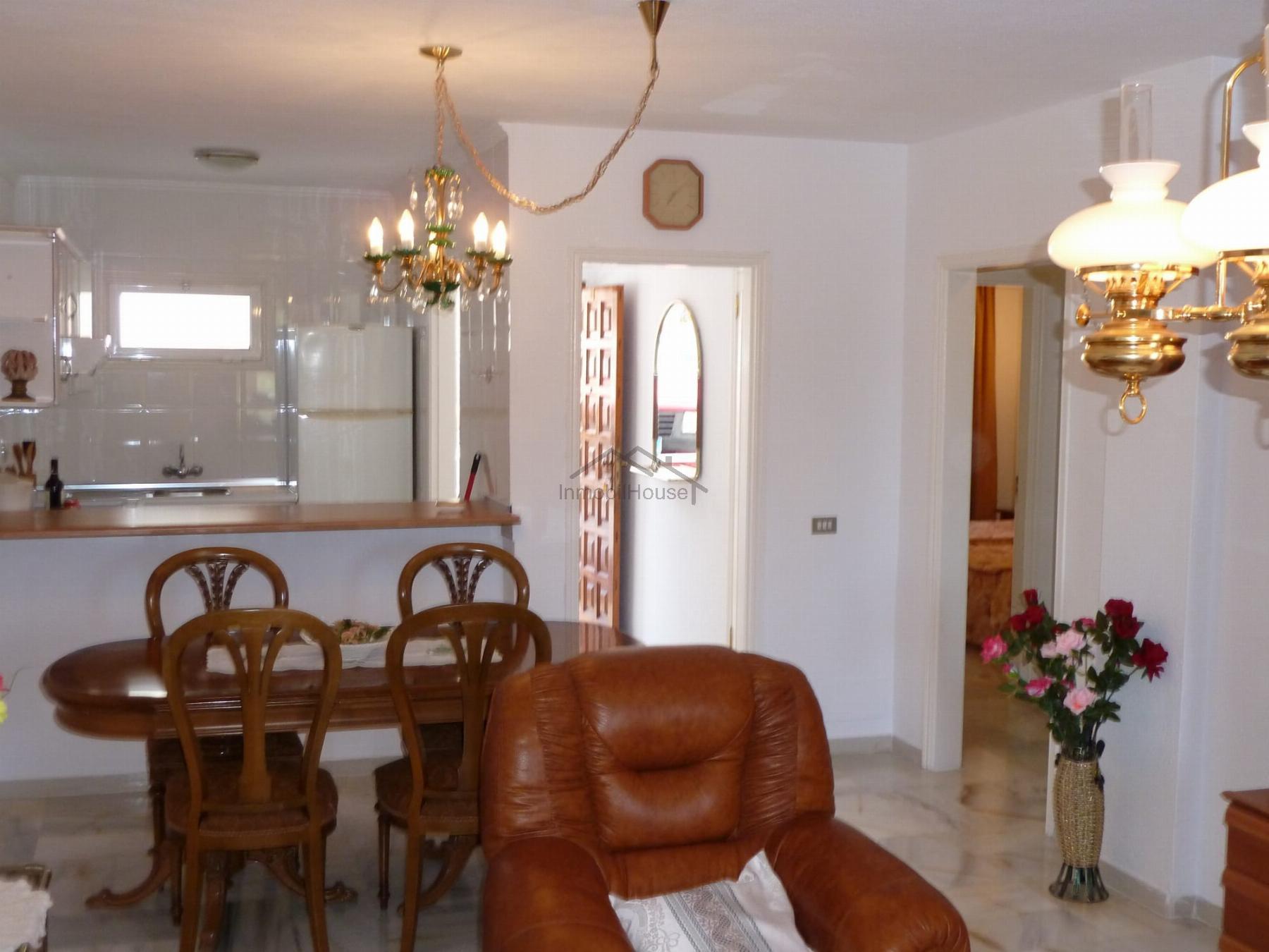 Salgai  apartamentu  Adeje