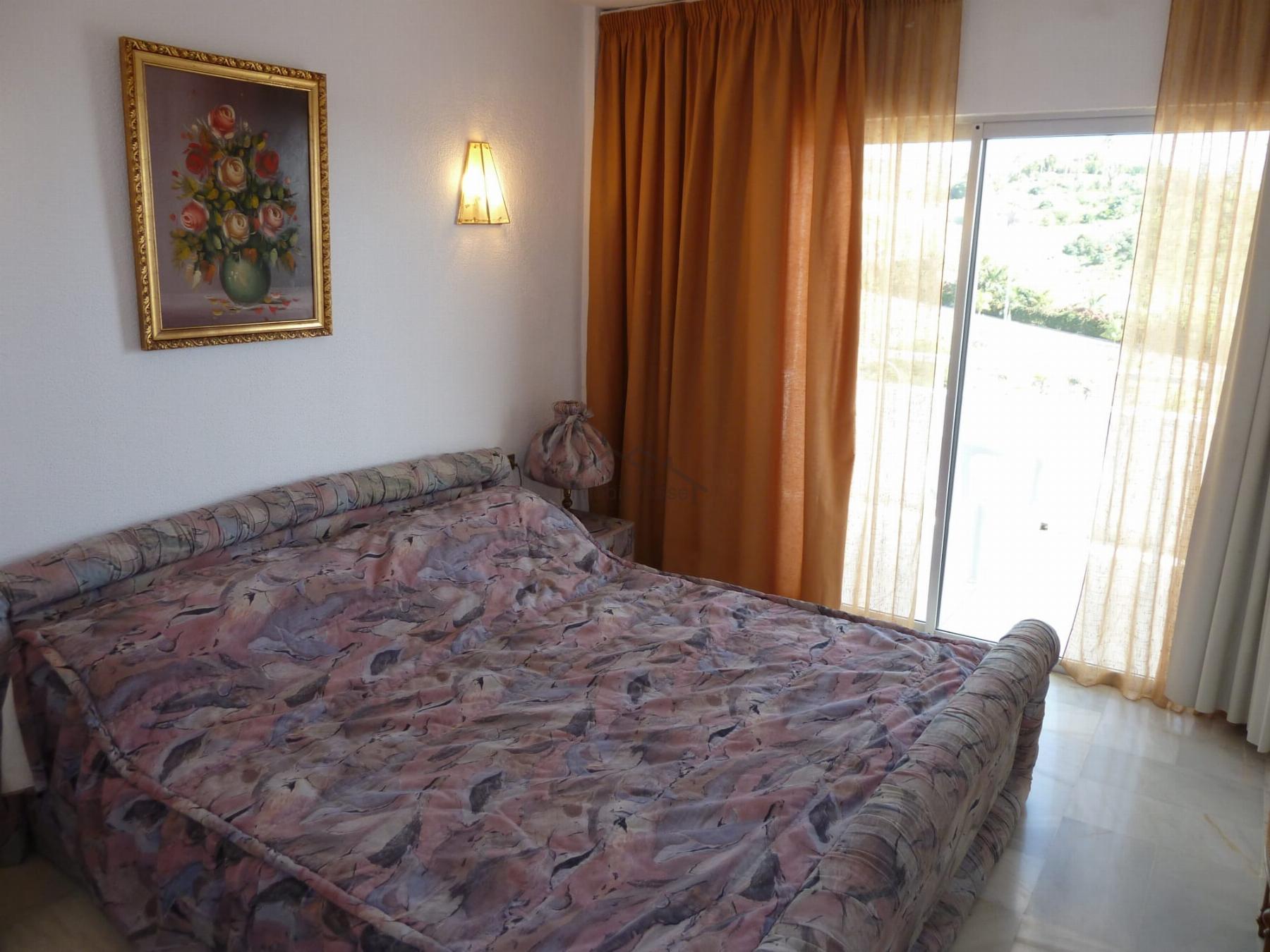 Salgai  apartamentu  Adeje