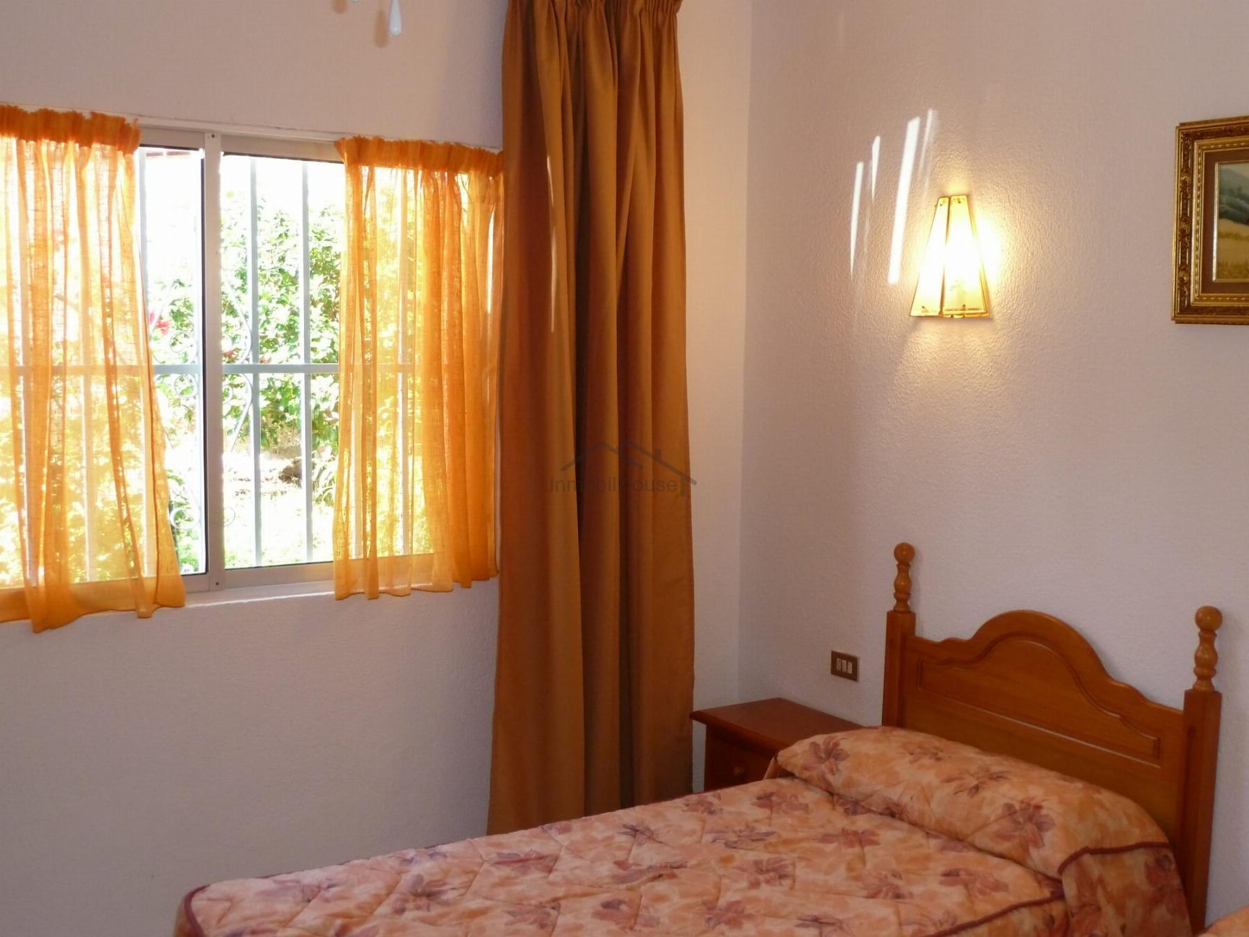 Salgai  apartamentu  Adeje