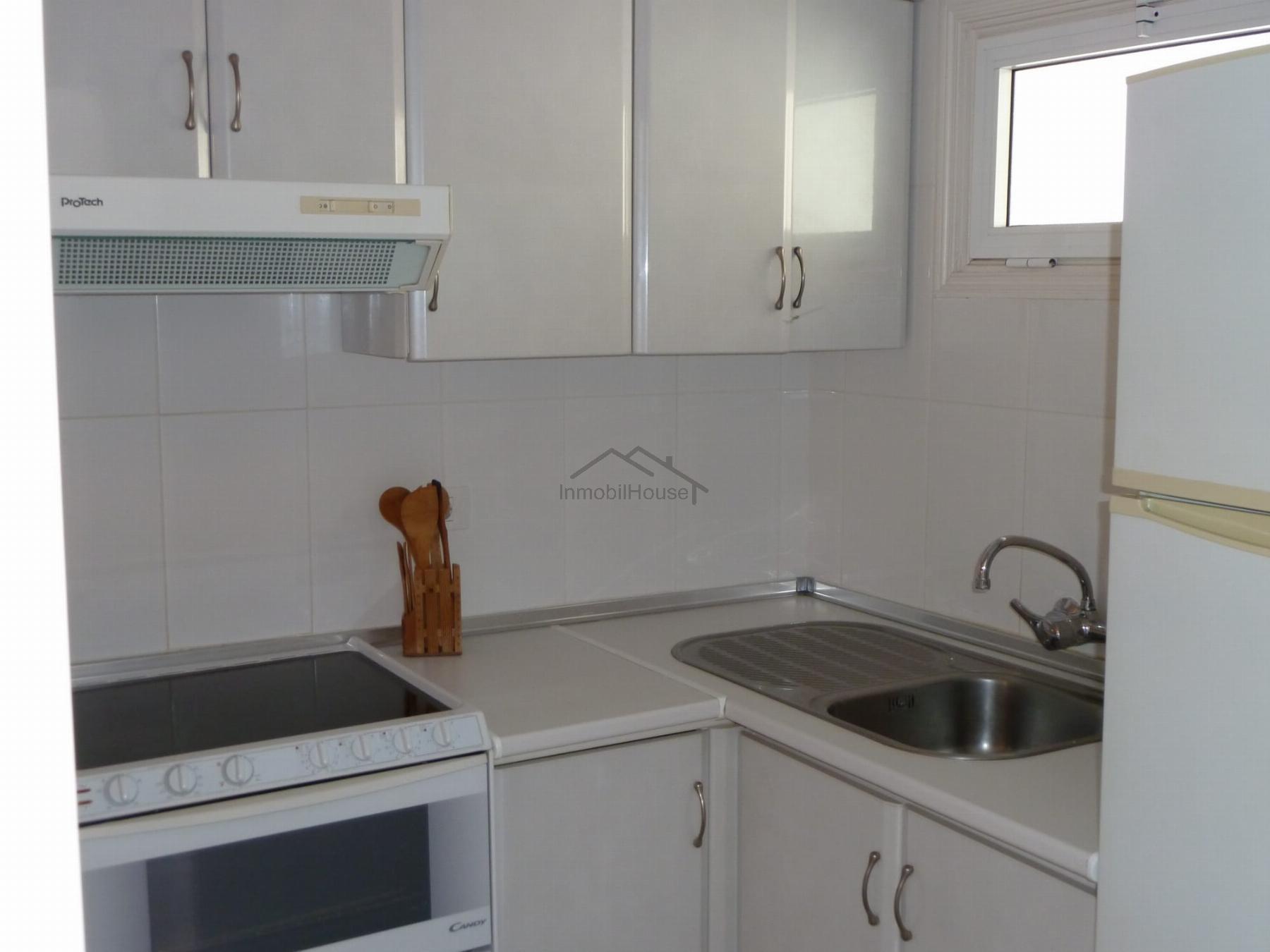 Salgai  apartamentu  Adeje