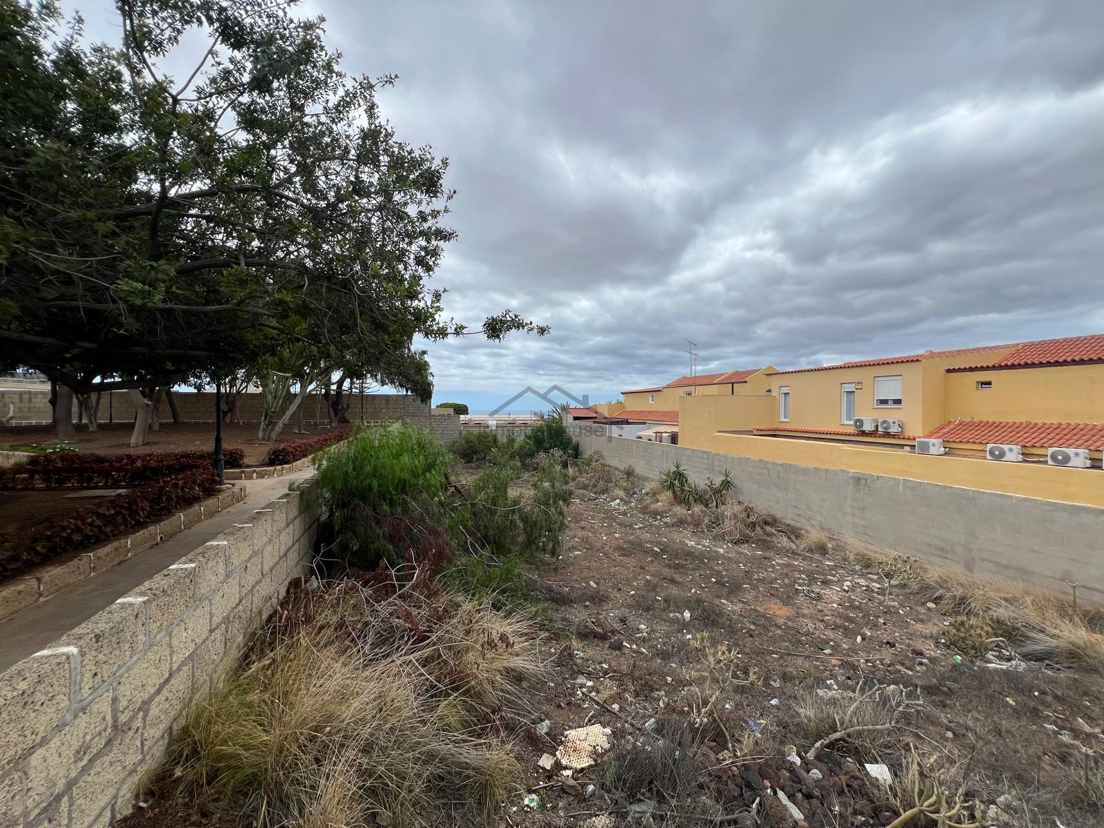 Vendita di terreno in San Miguel de Abona